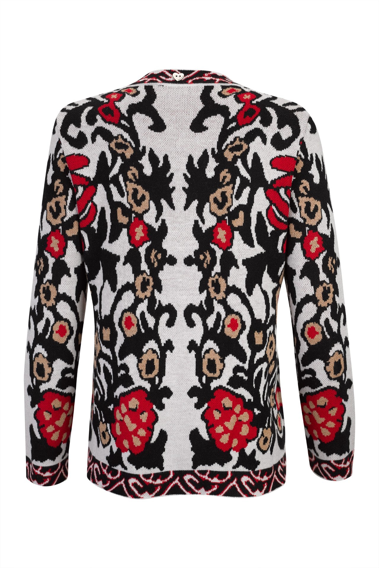 CASACO SILVINA CAMPOS