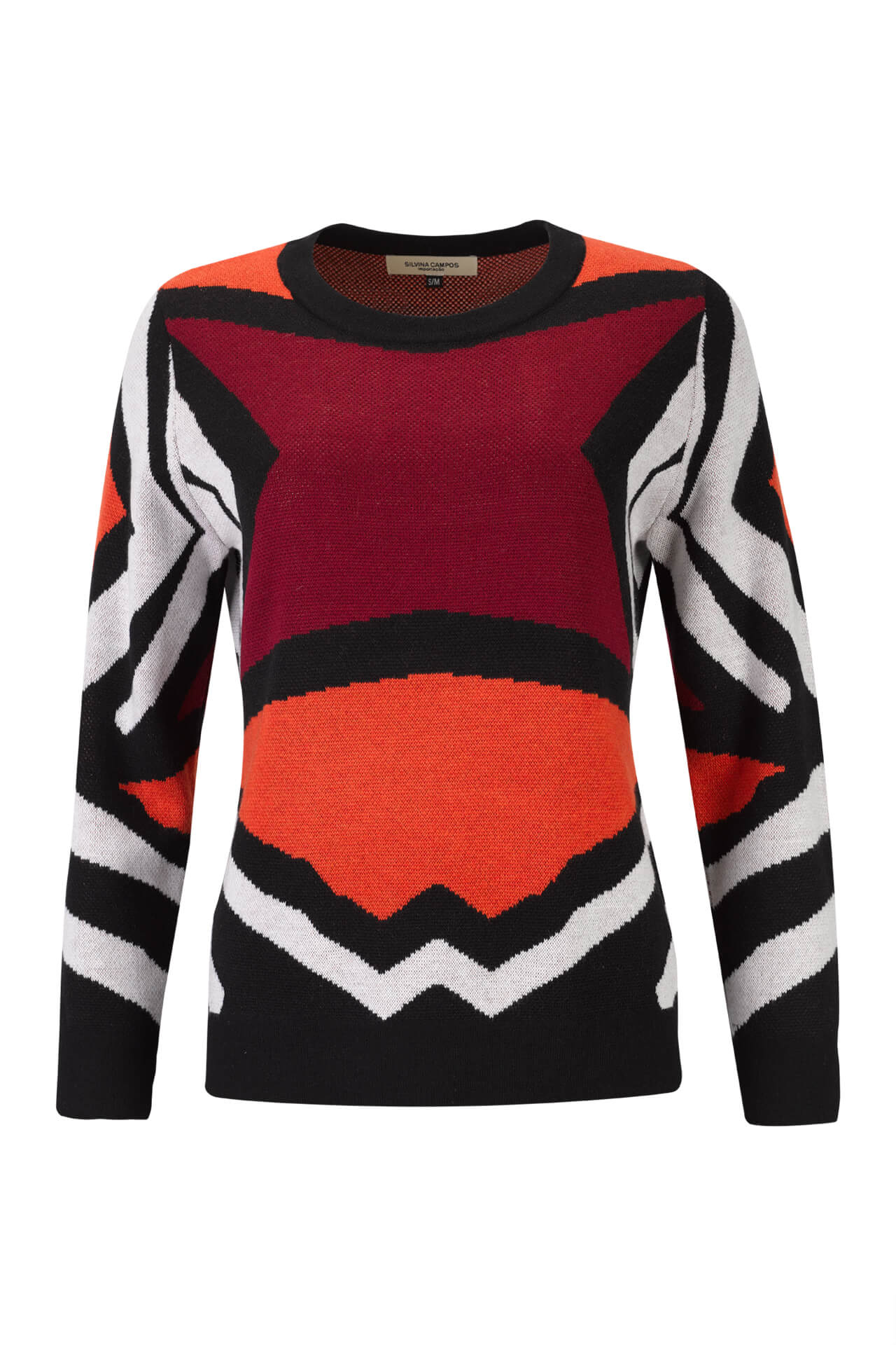CAMISOLA SILVINA CAMPOS