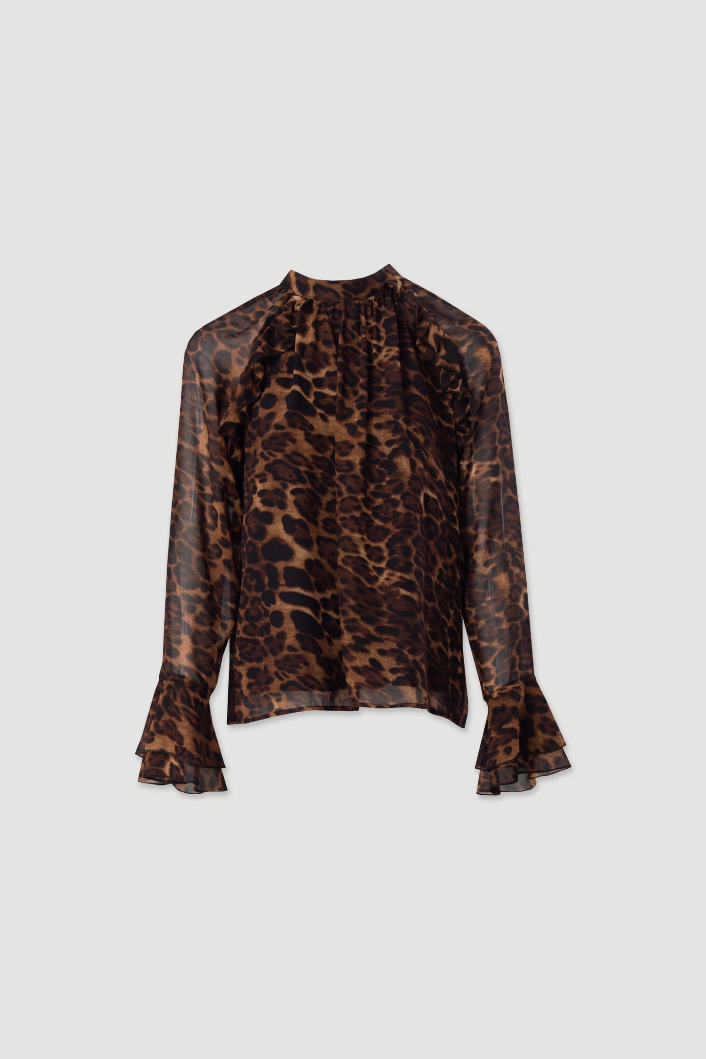 BLUSA FERRACHE