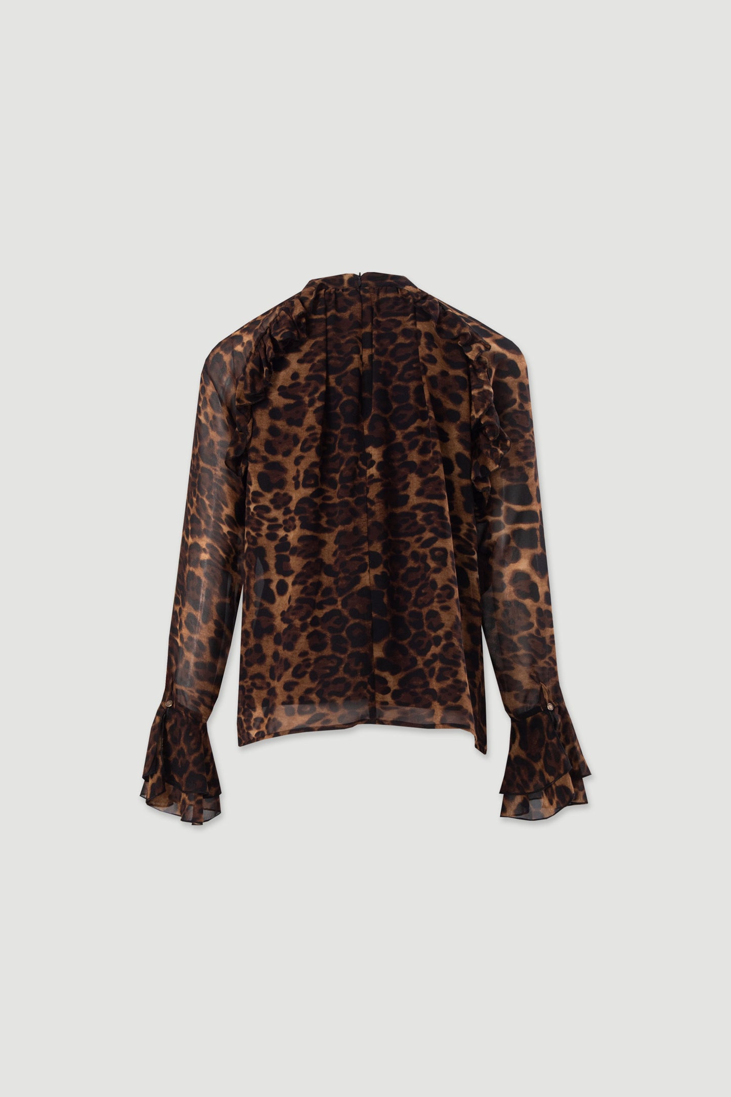 BLUSA FERRACHE