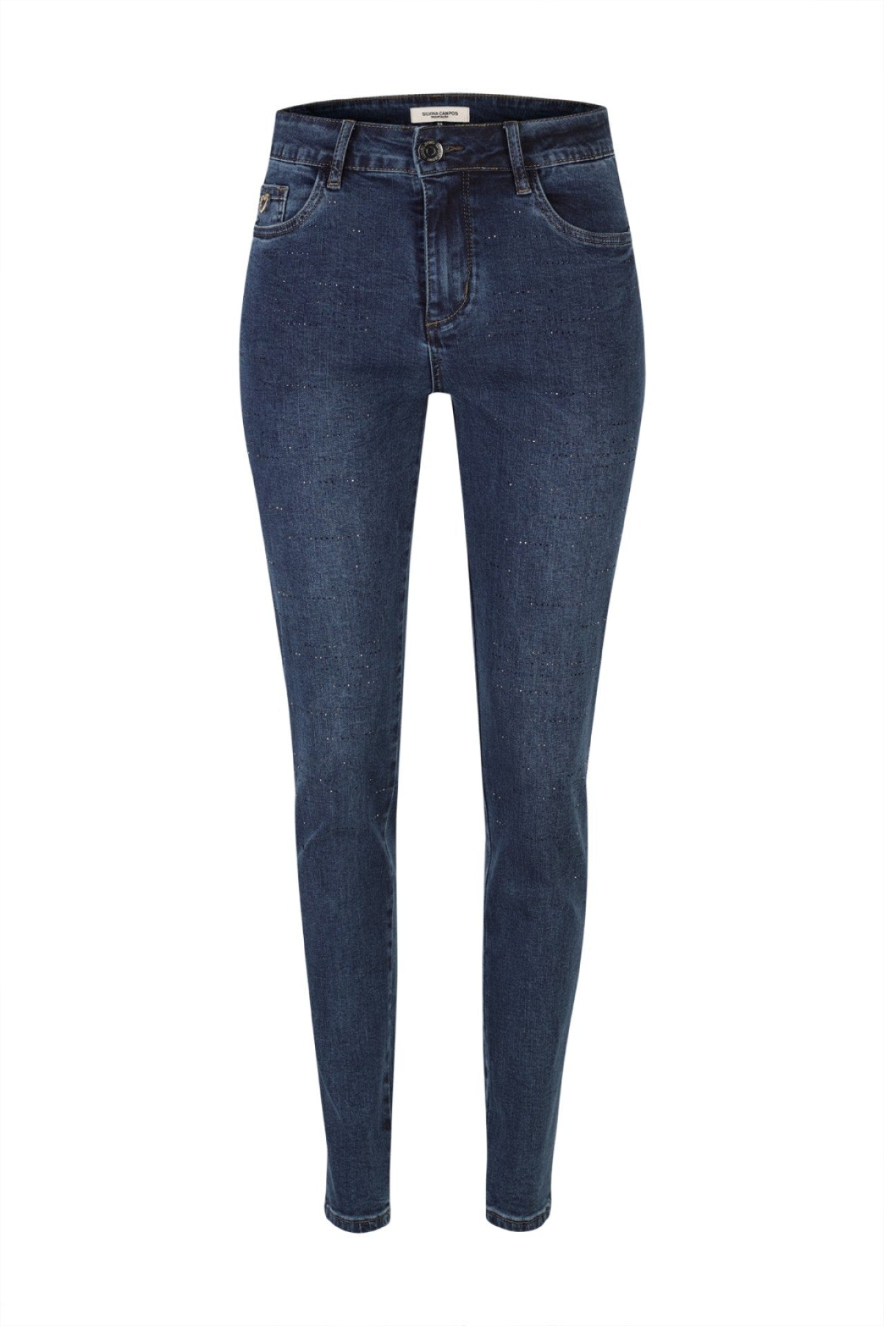 CALÇA SILVINA CAMPOS