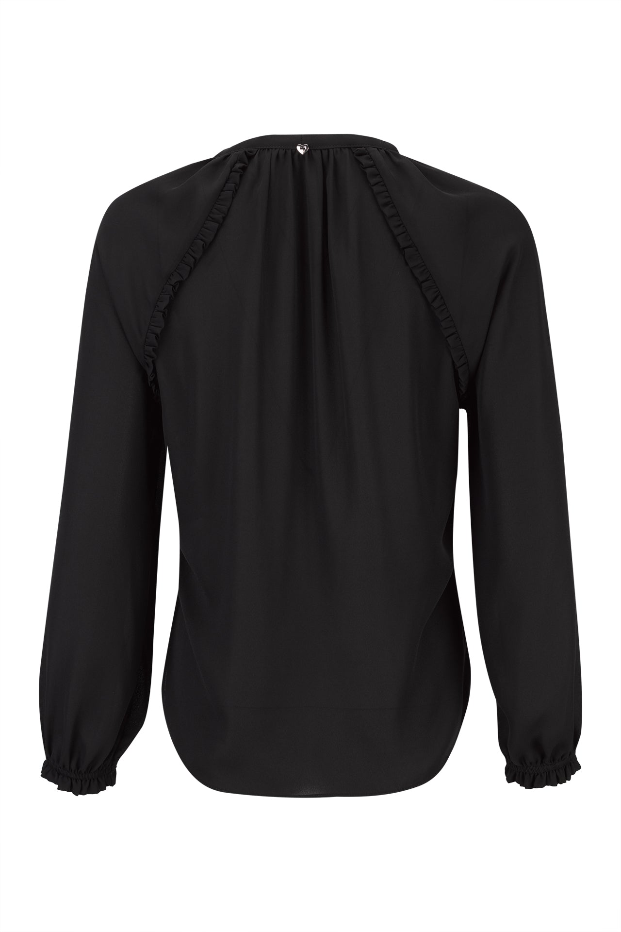 TUNICA SILVINA CAMPOS