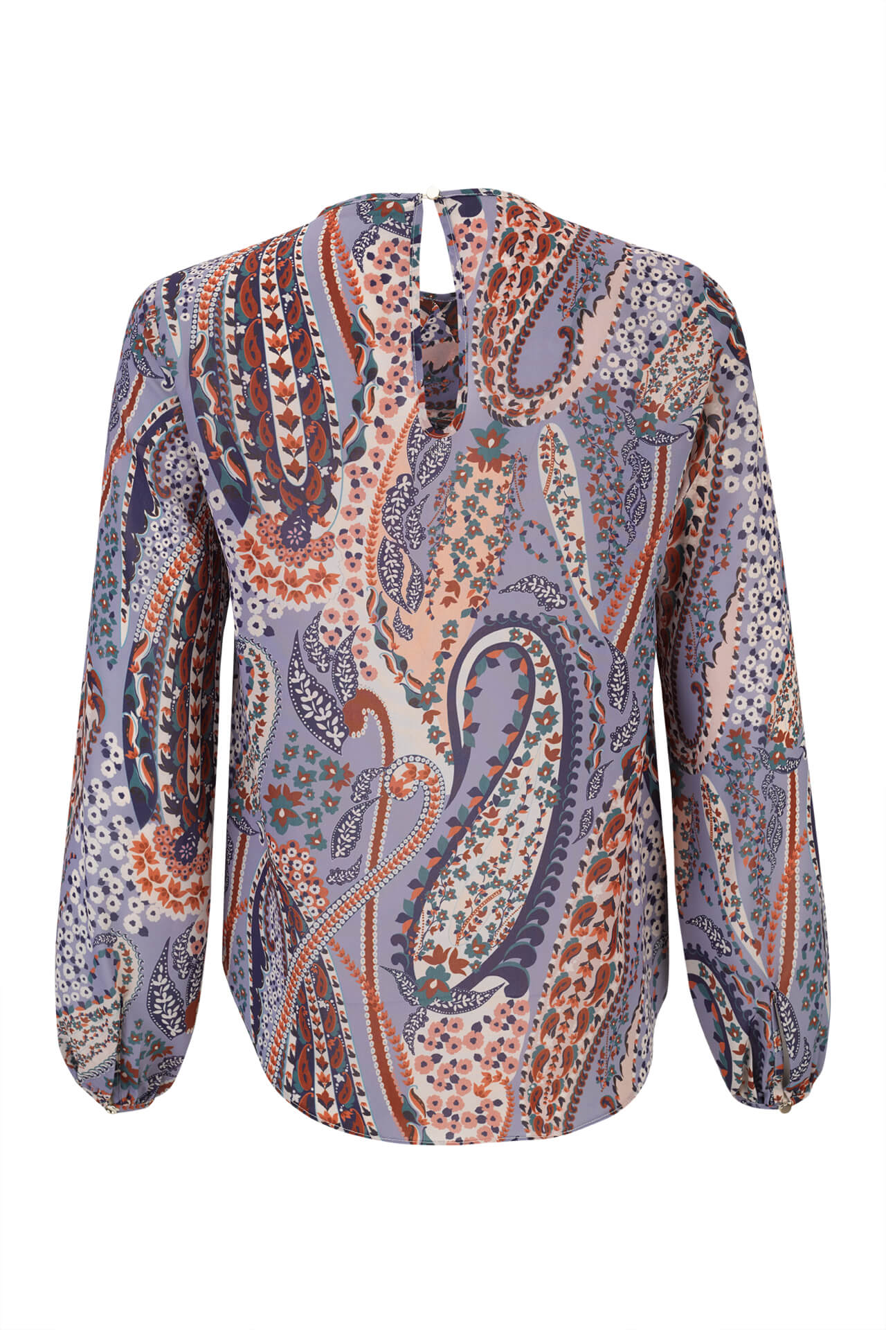 TUNICA SILVINA CAMPOS