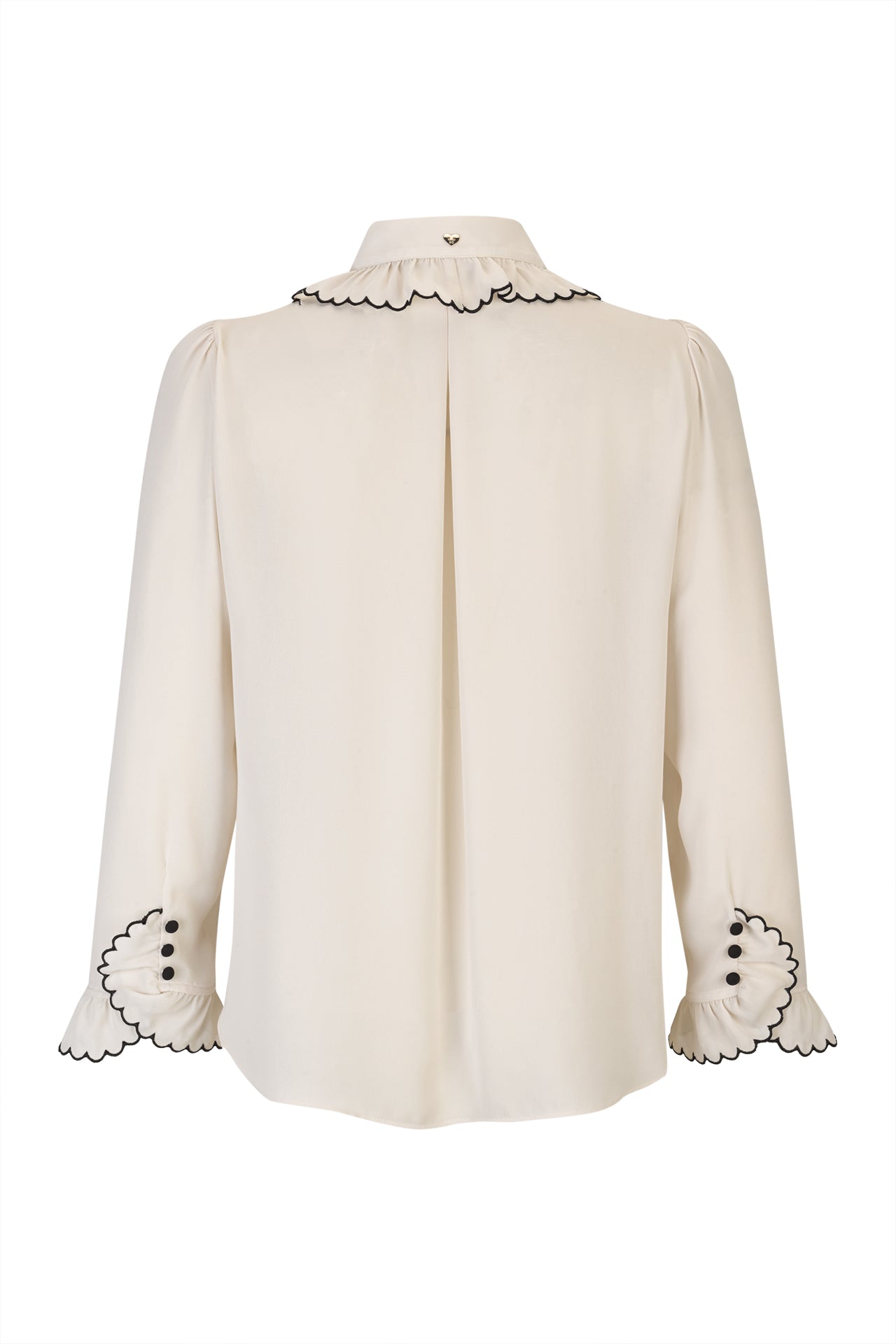 BLUSA SILVINA CAMPOS