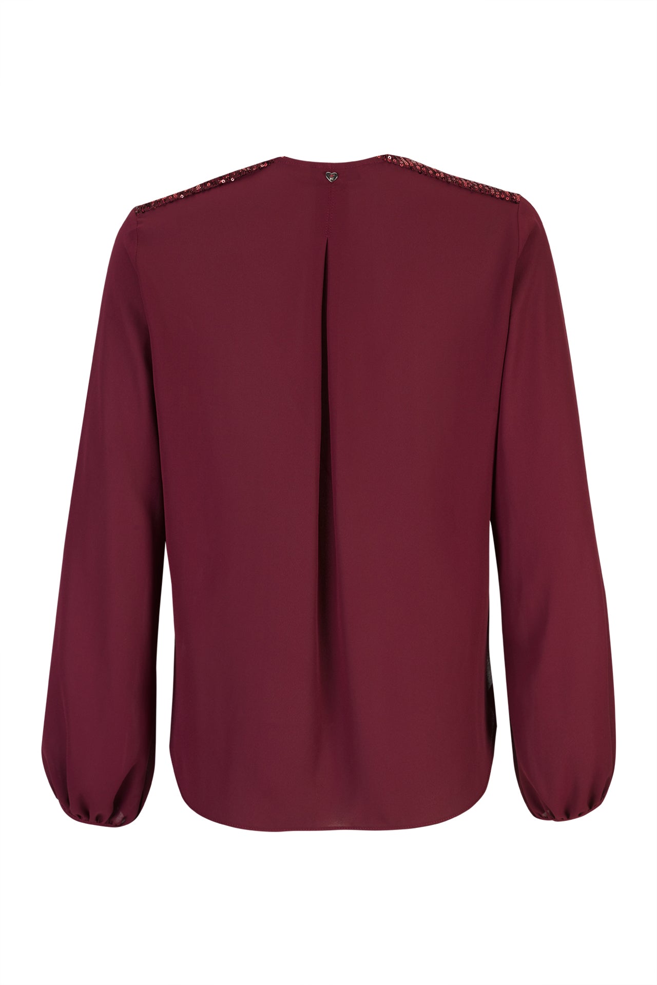 TUNICA SILVINA CAMPOS