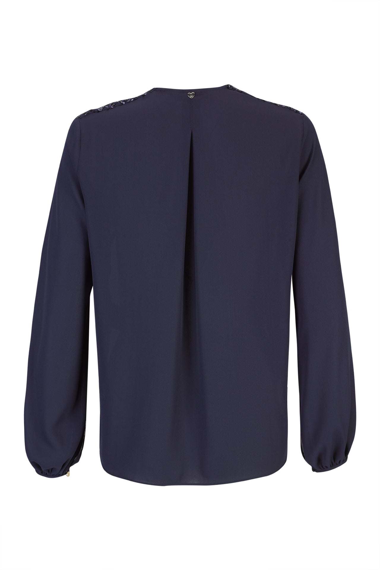 TUNICA SILVINA CAMPOS