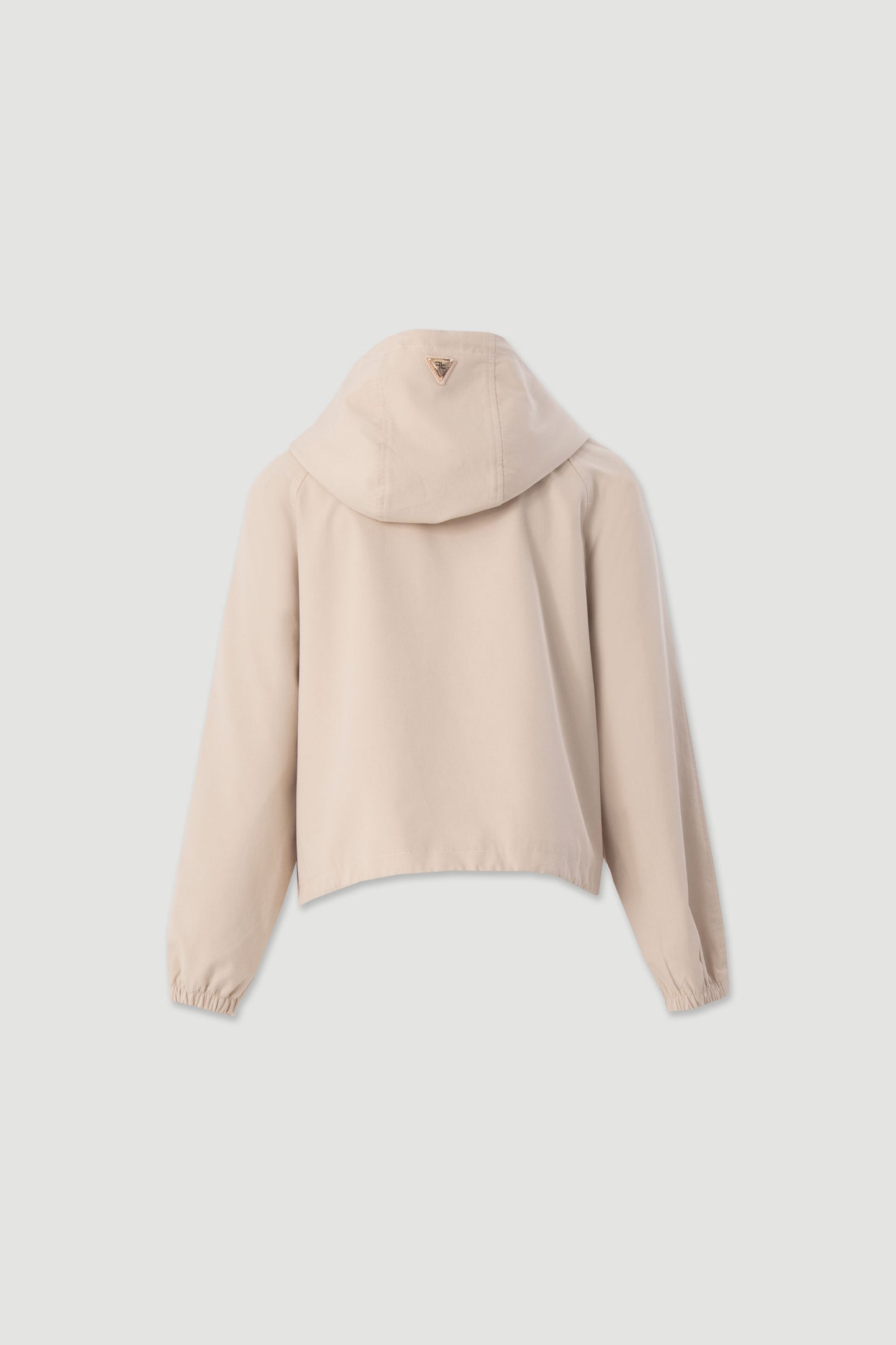 PARKA FERRACHE