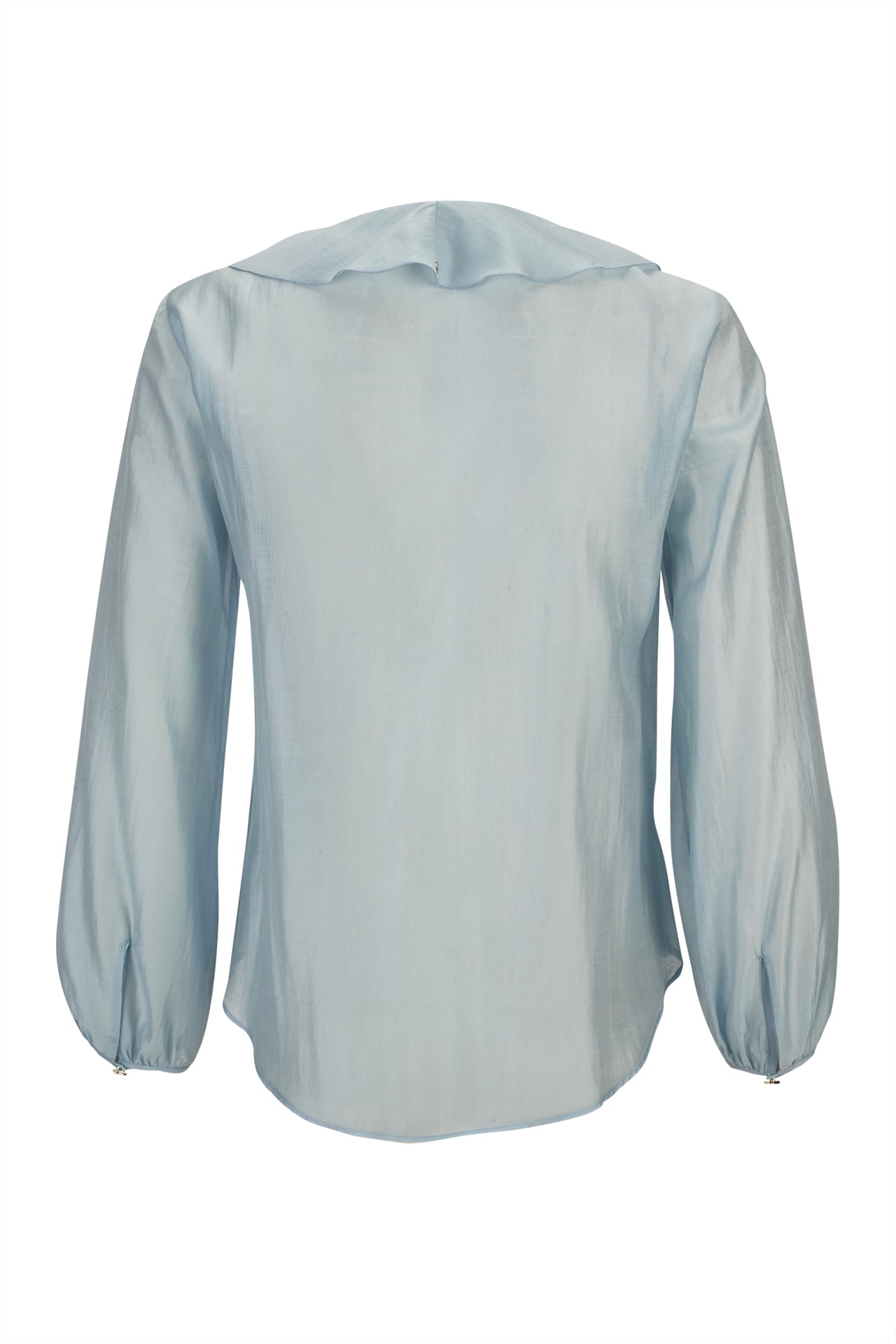 TUNICA SILVINA CAMPOS