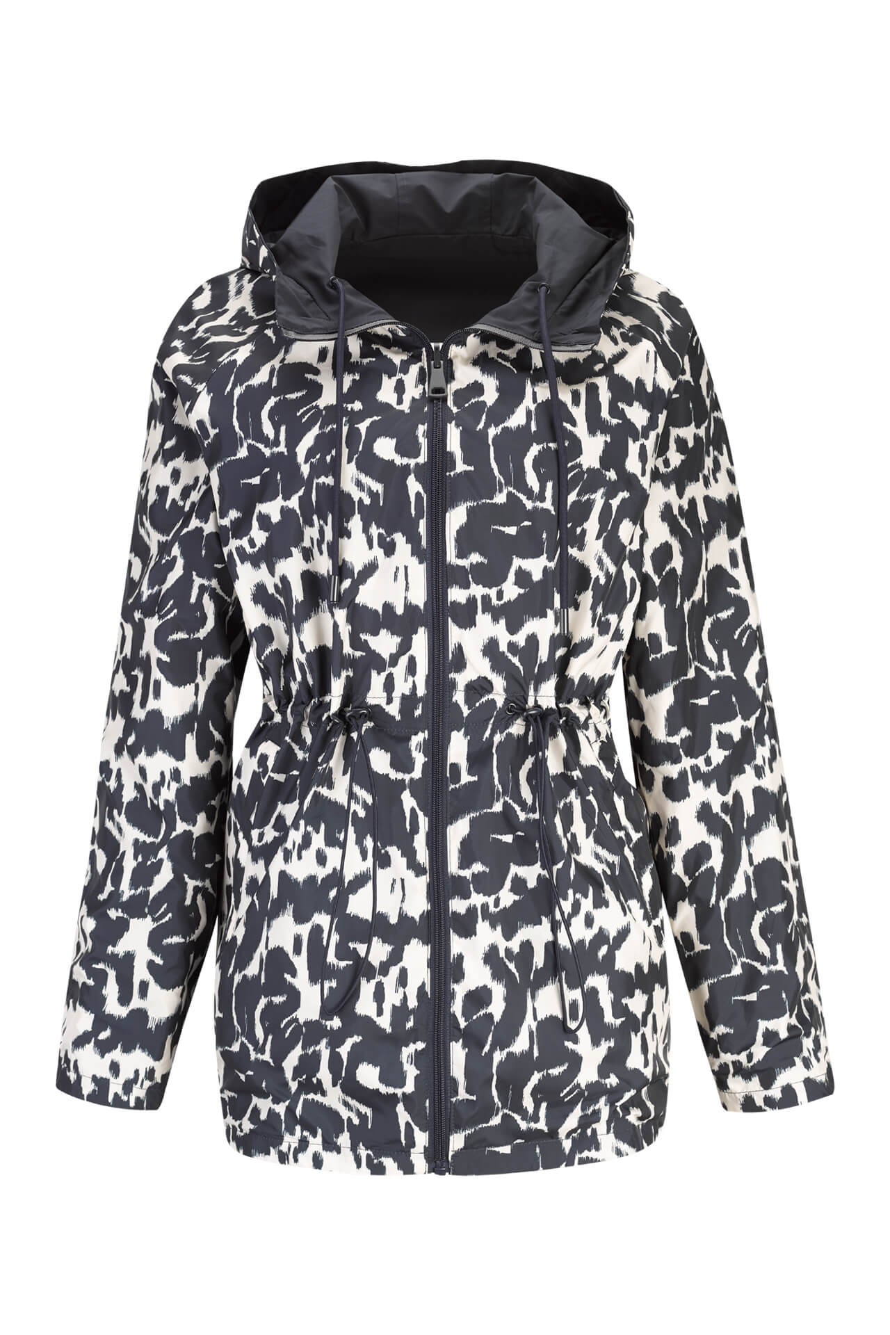 PARKA SILVINA CAMPOS