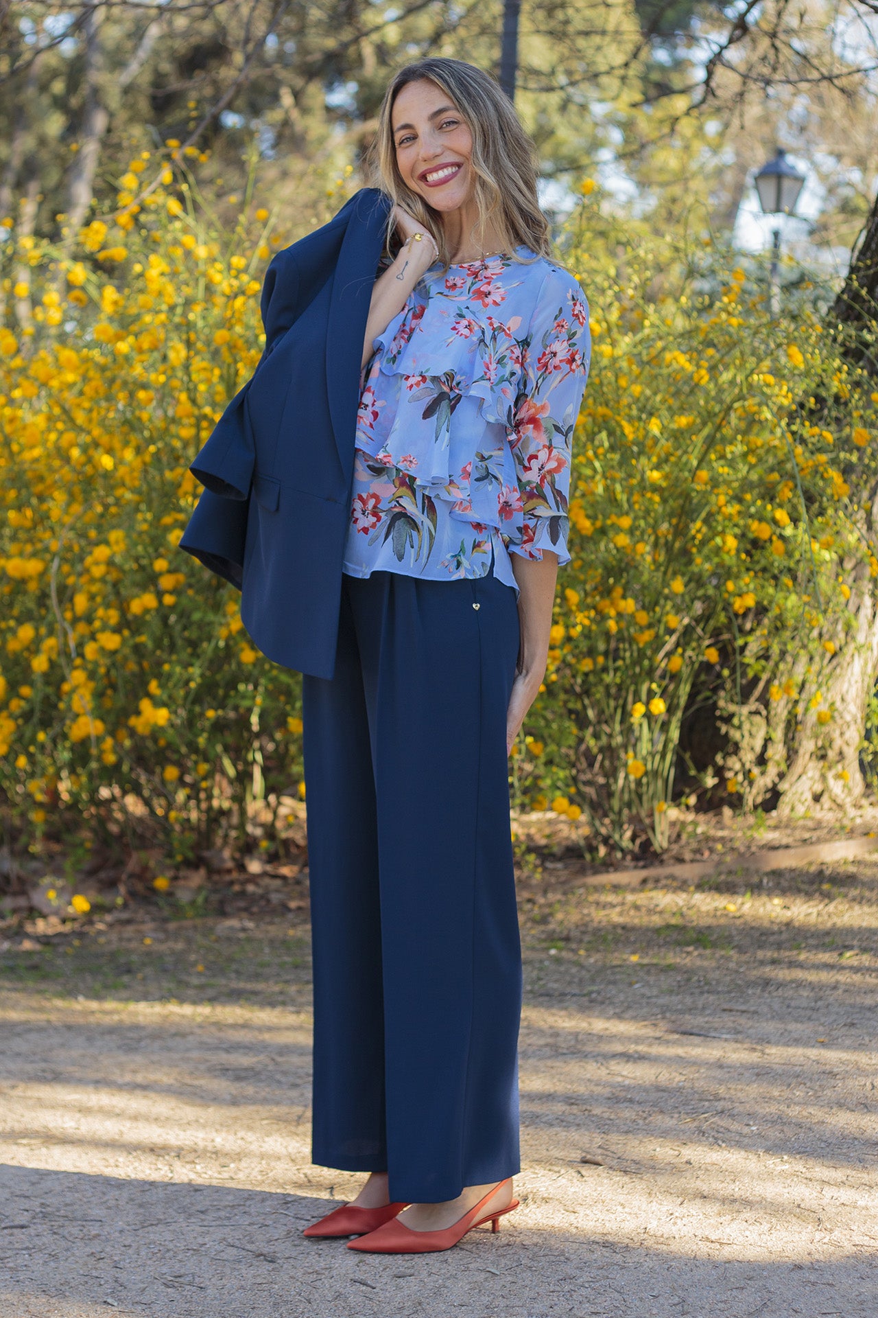 CALÇA SILVINA CAMPOS