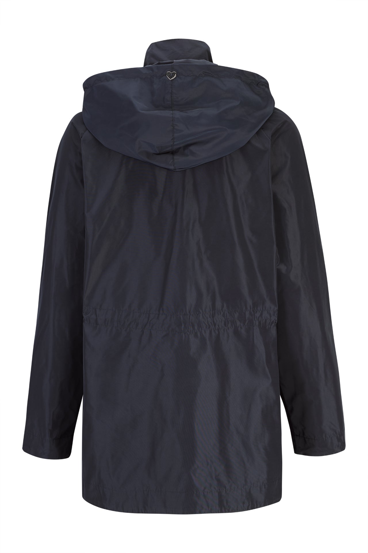 PARKA SILVINA CAMPOS