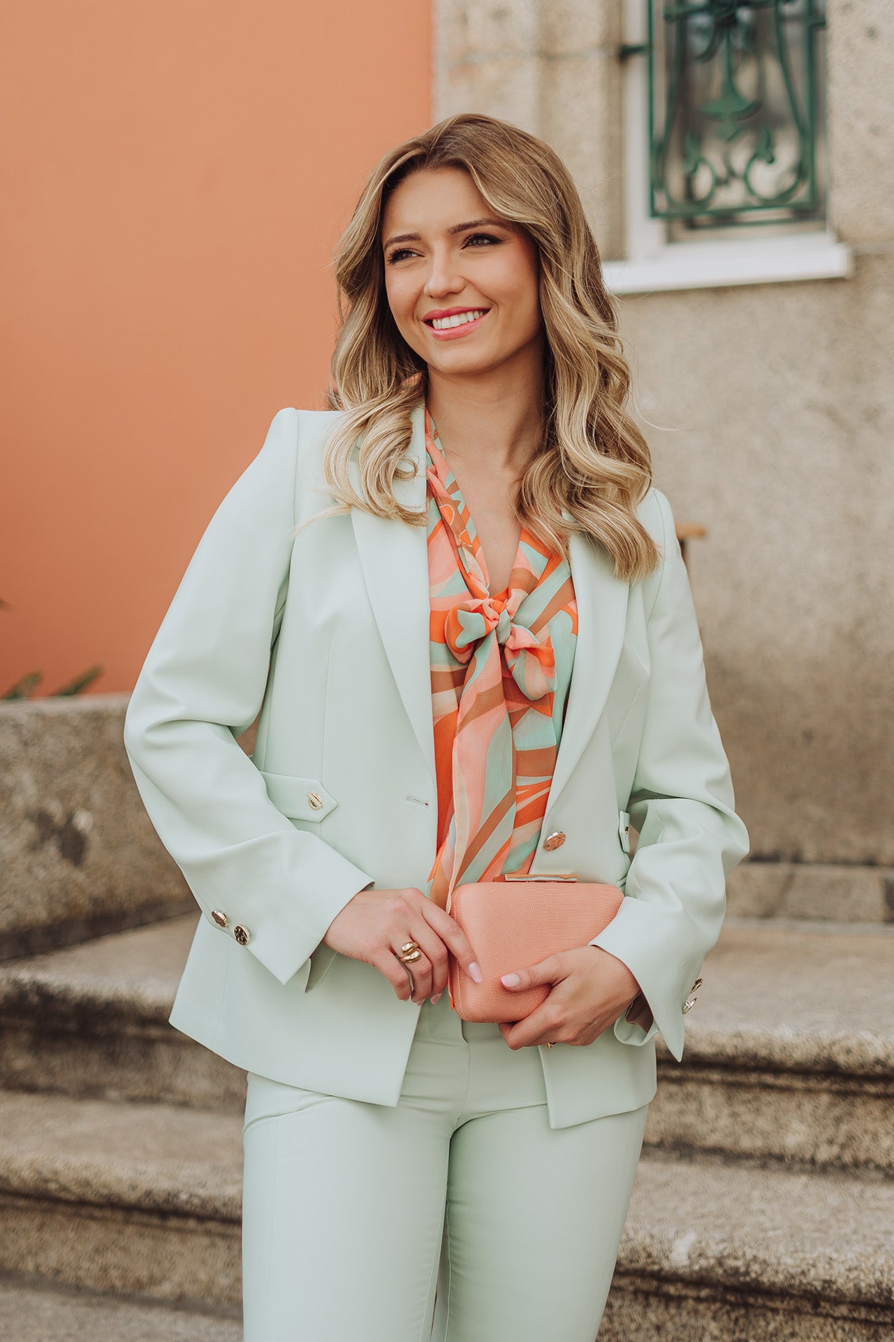 BLZAER SILVINA CAMPOS