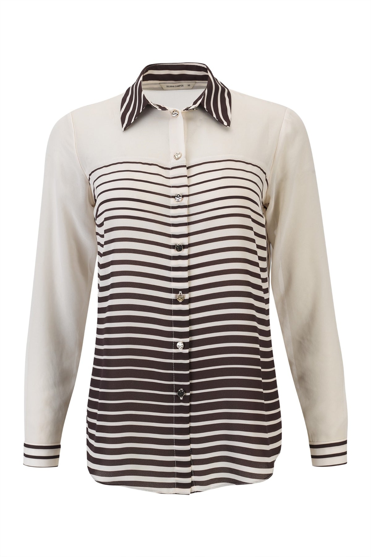 BLUSA SILVINA CAMPOS