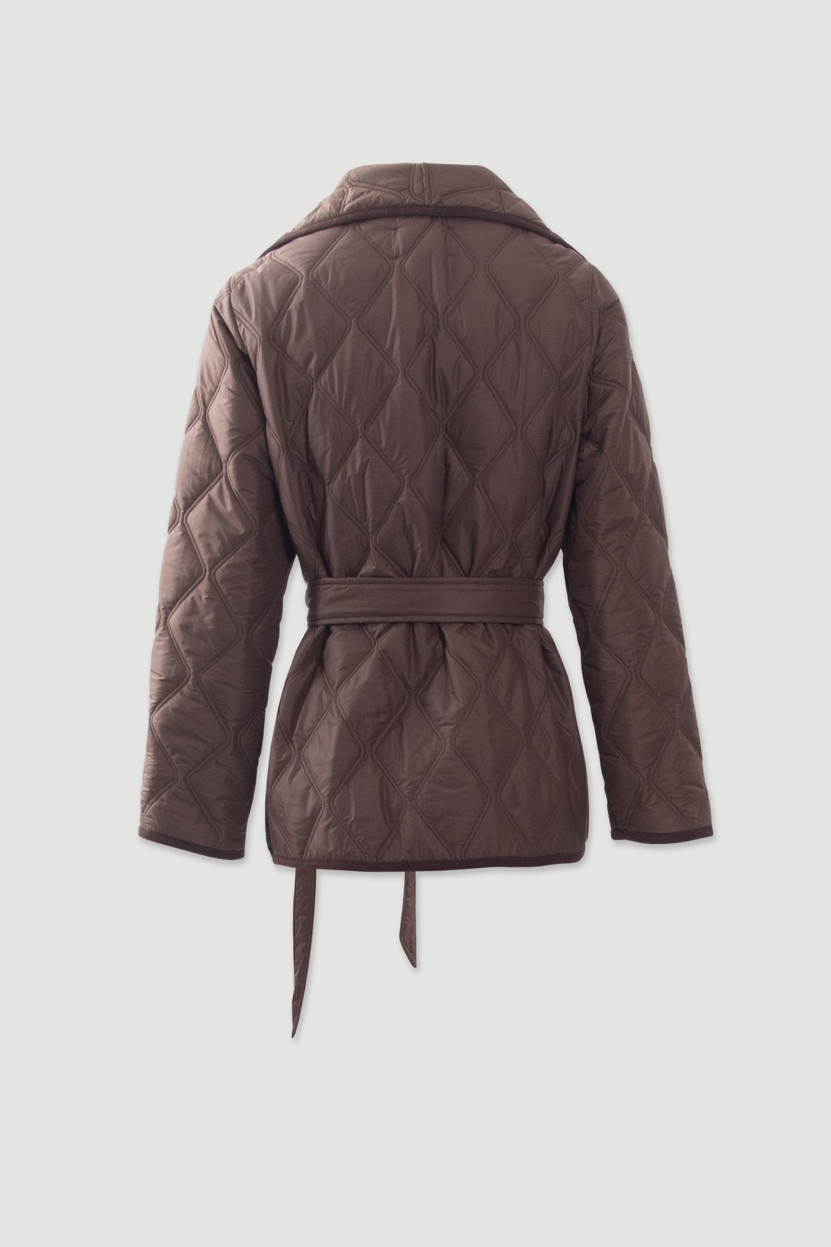 PARKA FERRACHE