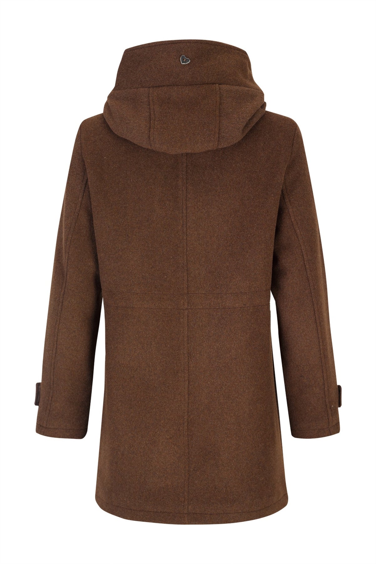 ANORAK SILVINA CAMPOS