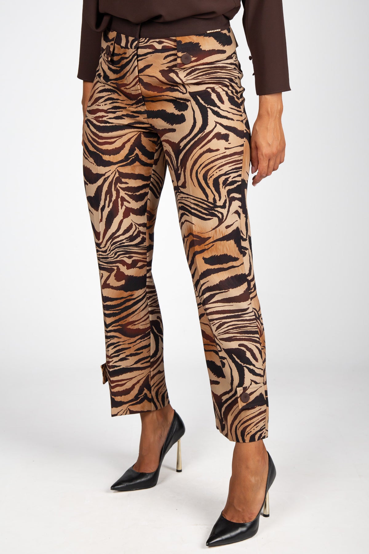 CALÇA SILVINA CAMPOS