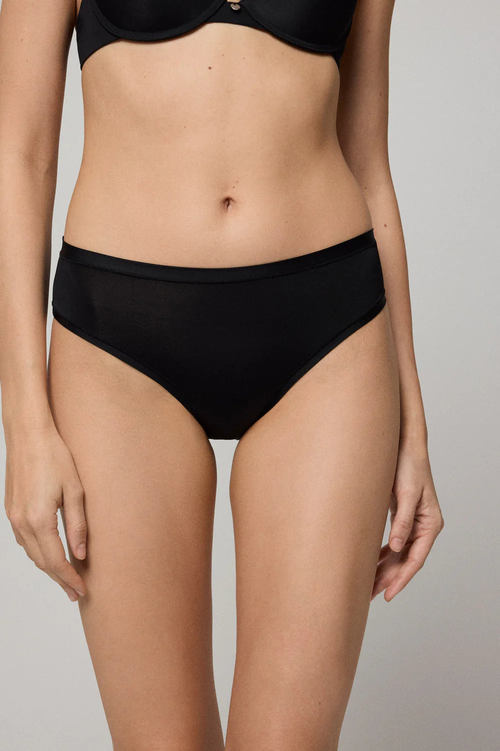 CUECA MIDI BASICA YSABEL MORA PACK DE 2