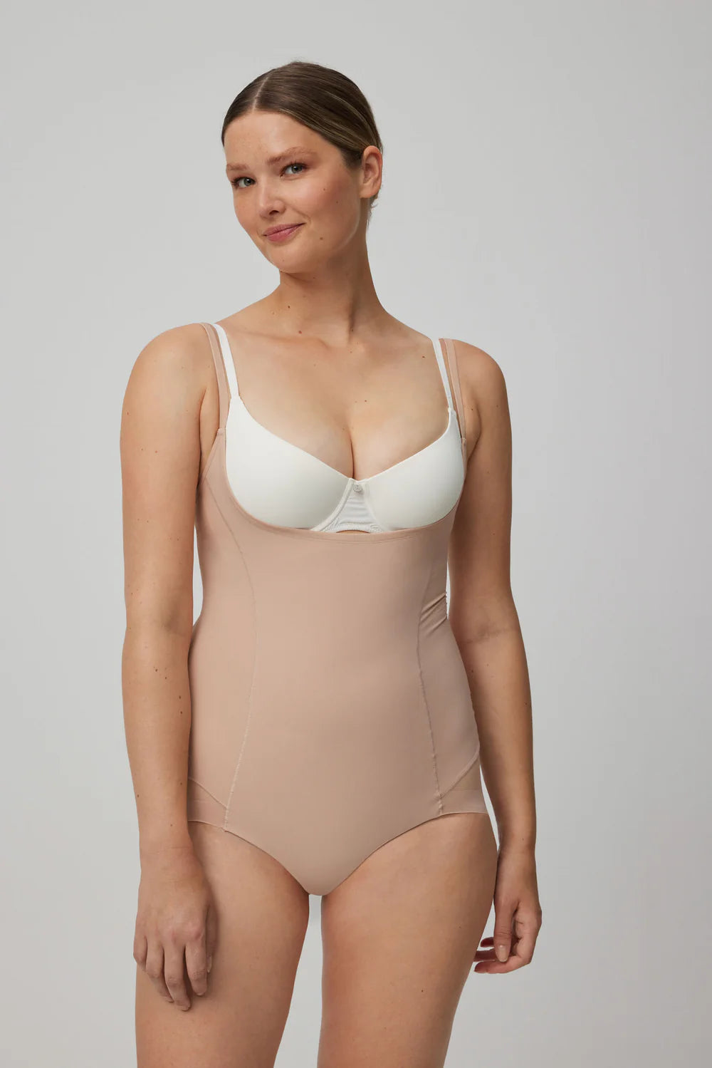 BODY MODELADOR YSABEL MORA