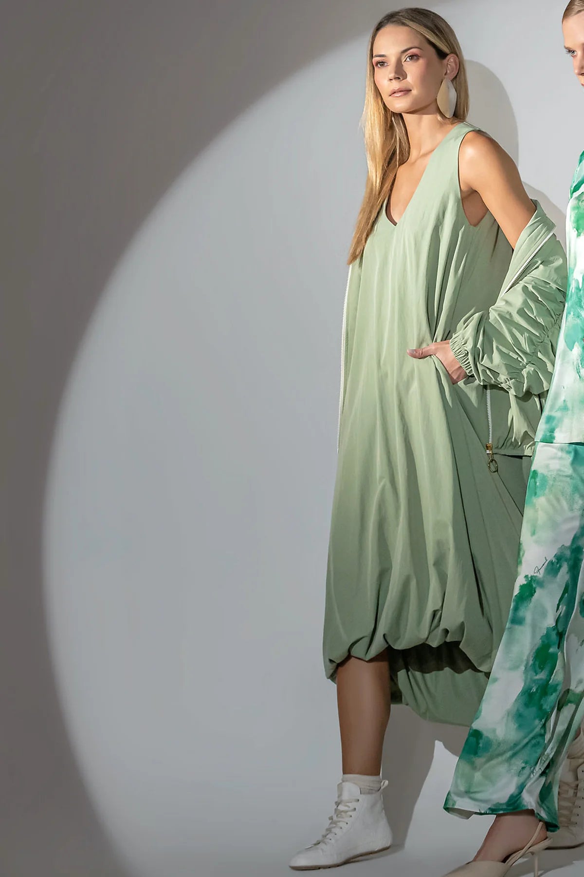 VESTIDO FOURSOUL
