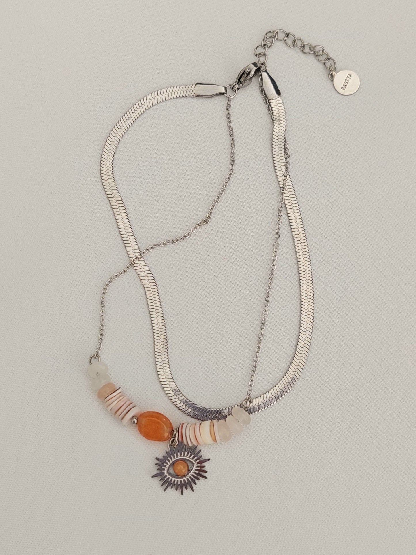 PULSEIRA BASTTA