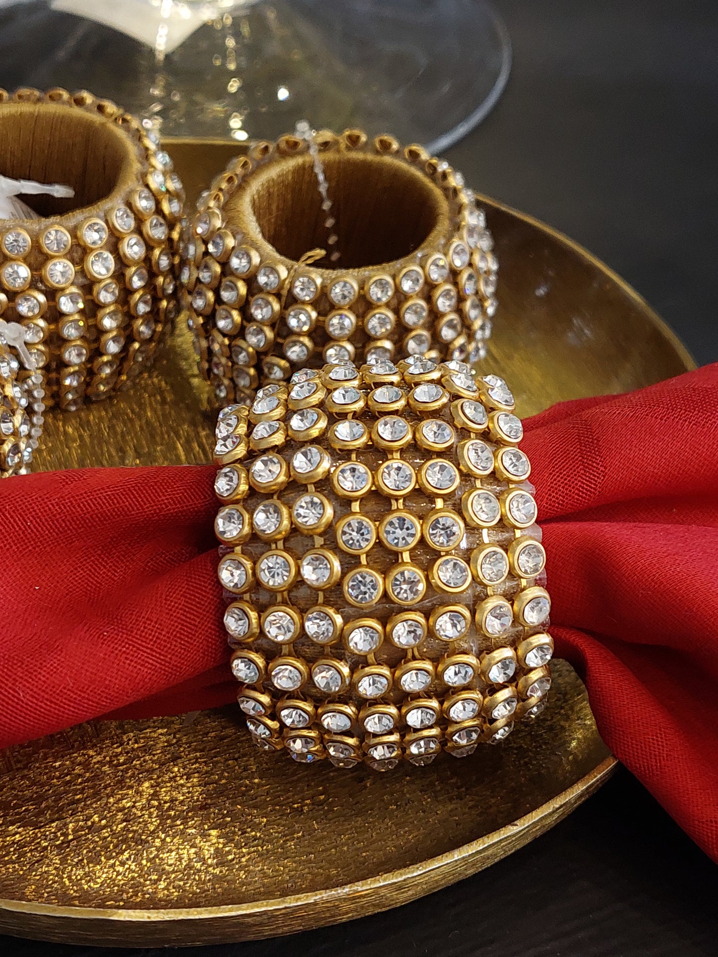 ARGOLA GUARD DIAMANTI D5