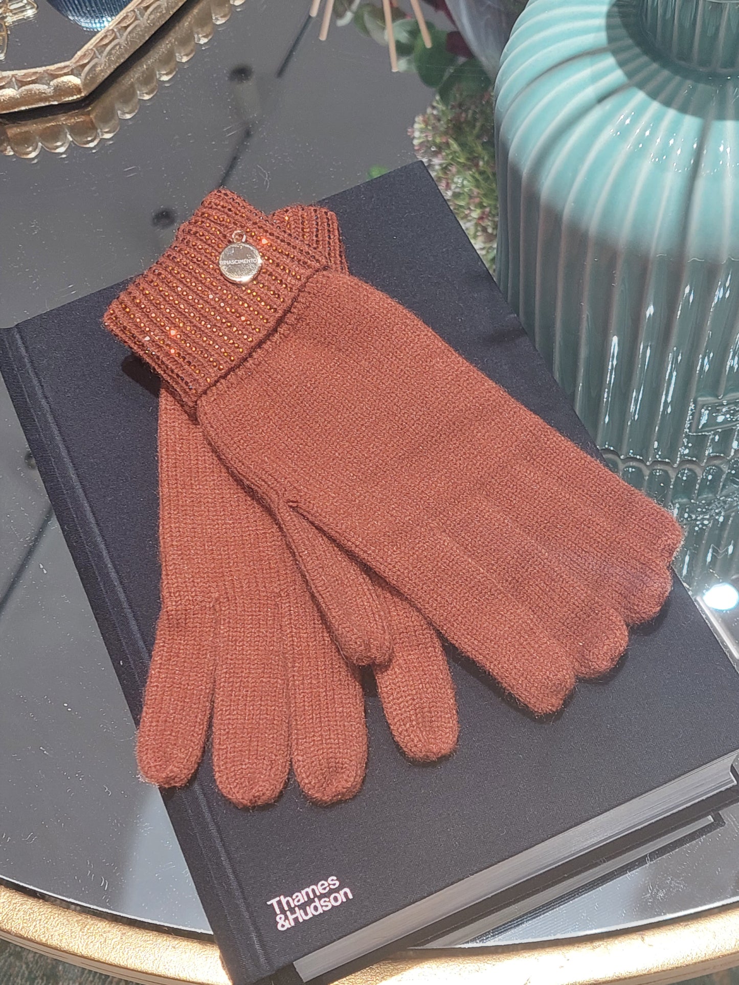 GLOVES RINASCIMENTO