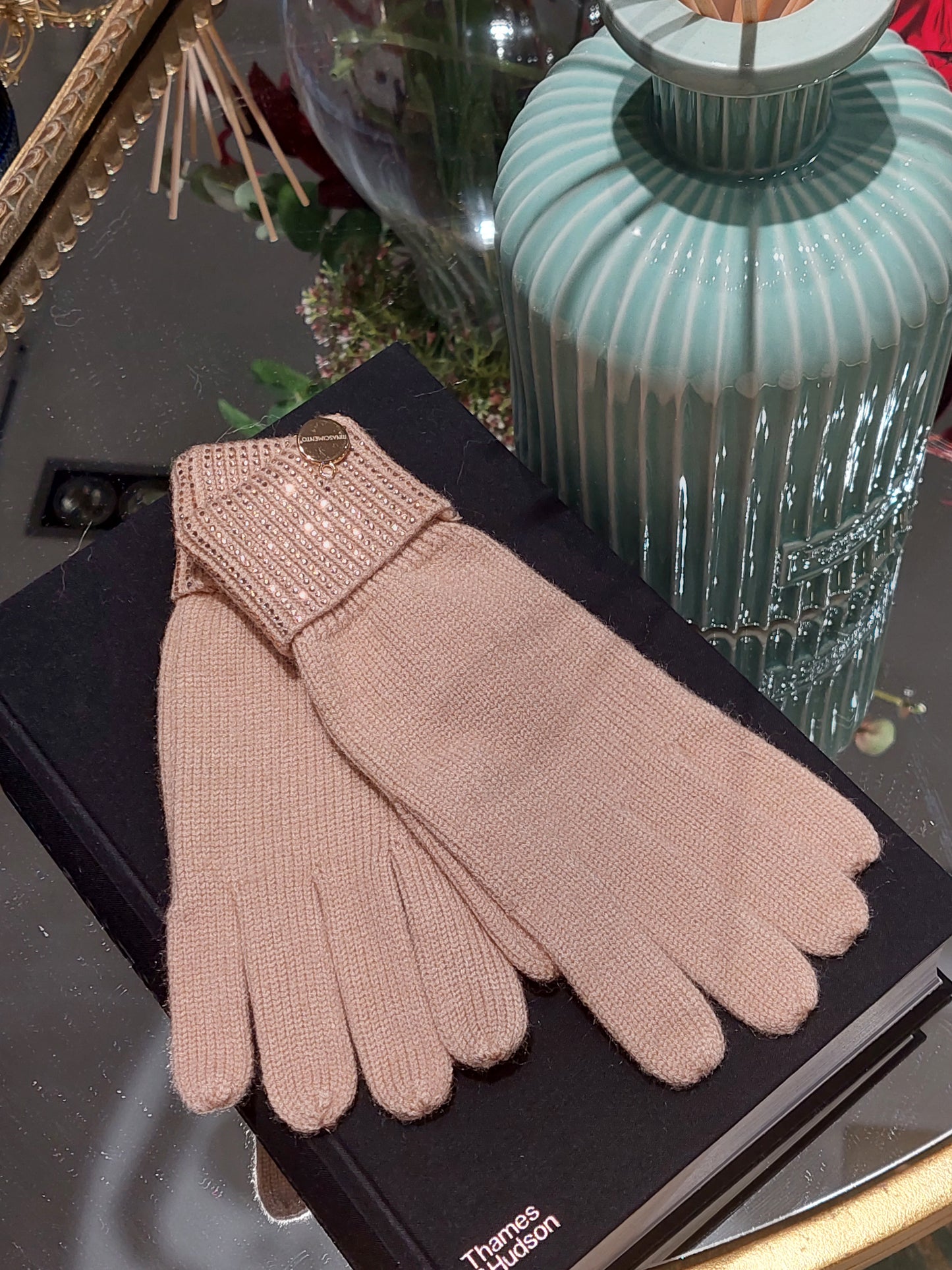 GLOVES RINASCIMENTO