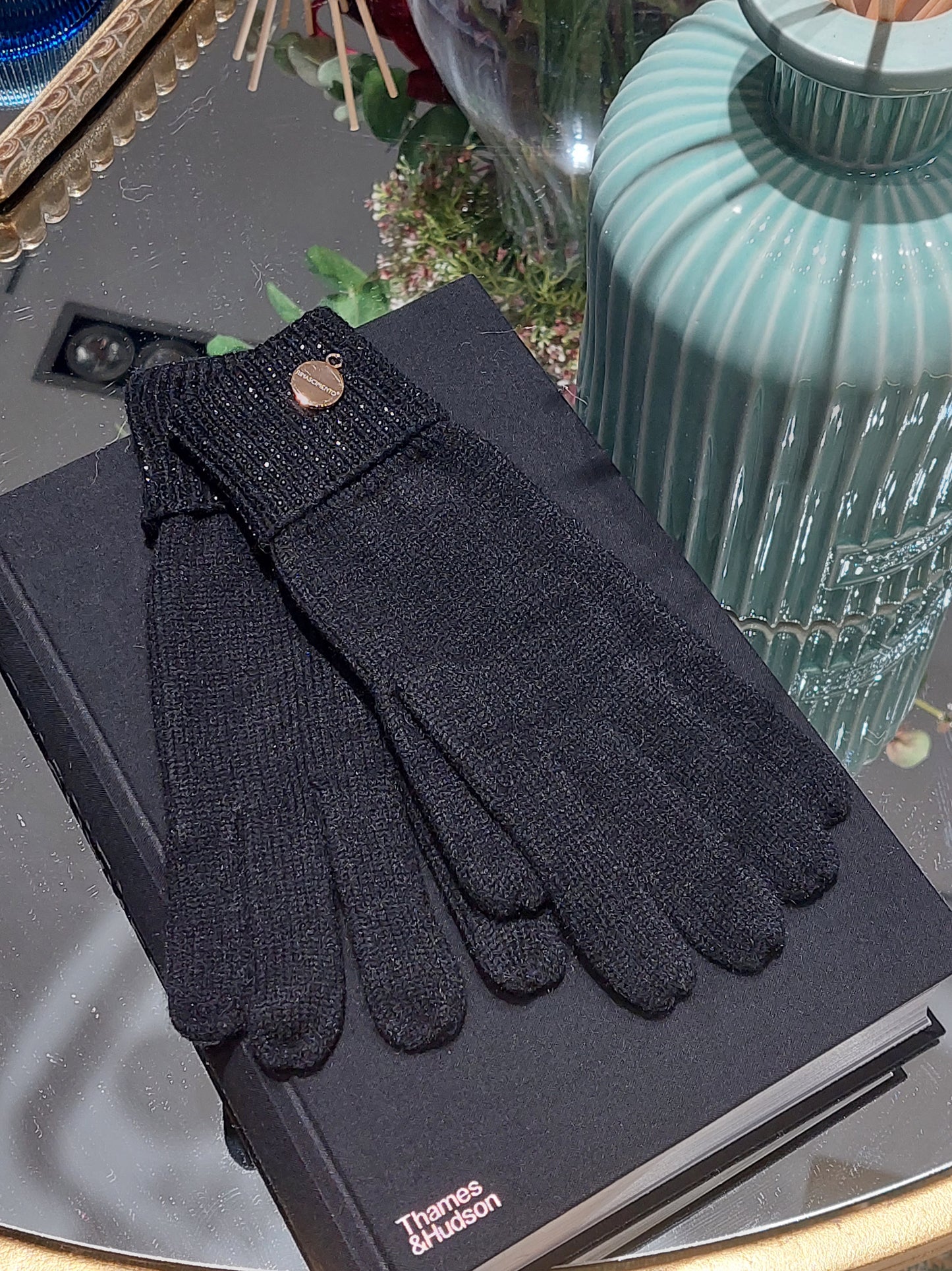 GLOVES RINASCIMENTO