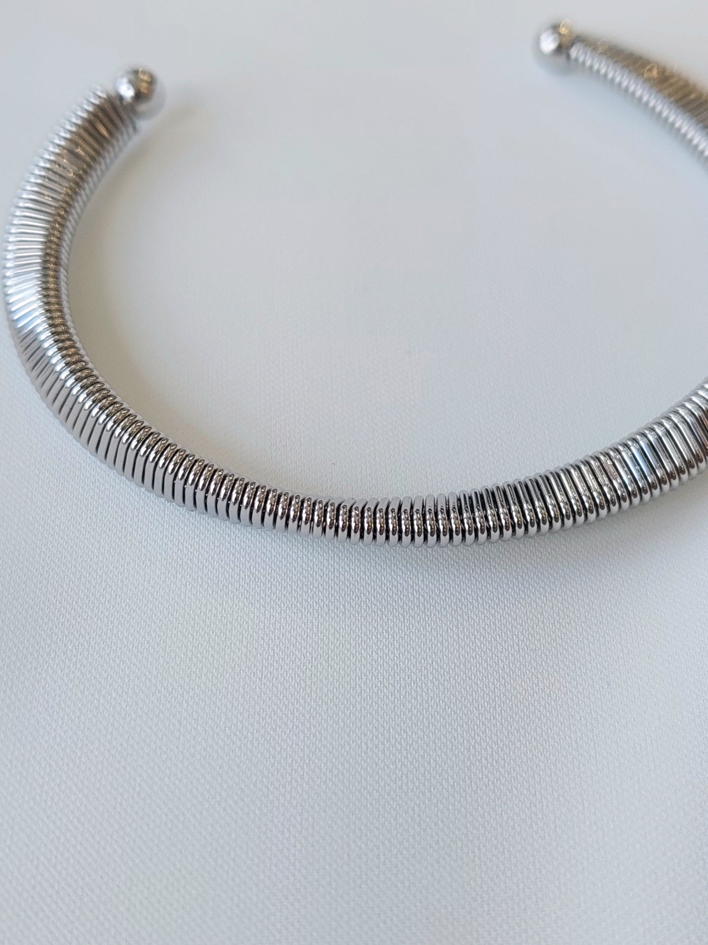 BRACELETE AÇO