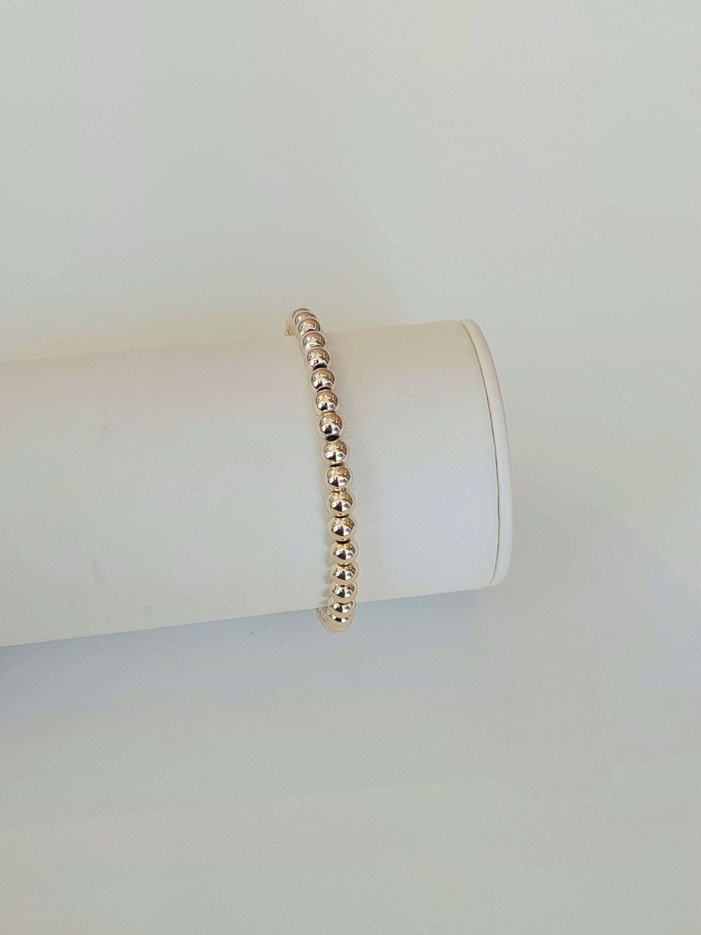 PULSEIRA CONTAS METAL VELVET