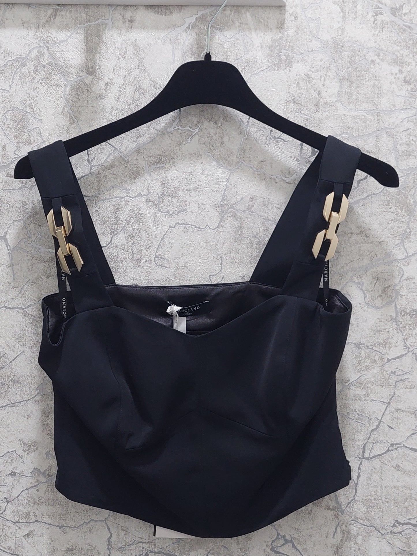 TOP MARCIANO BY GUESS
