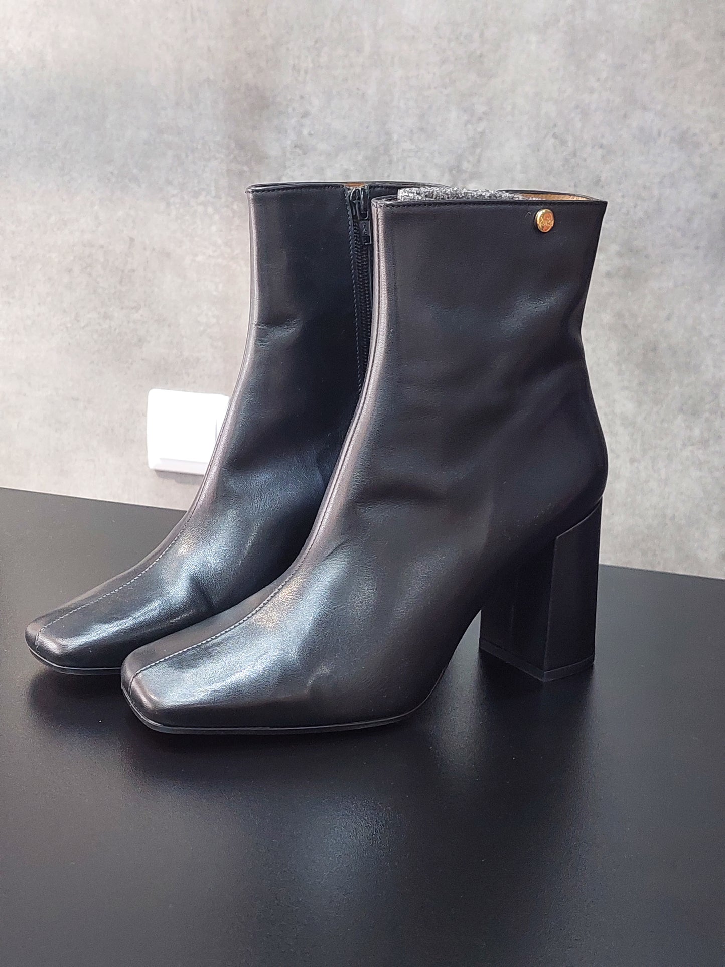 BOTA RUIKA