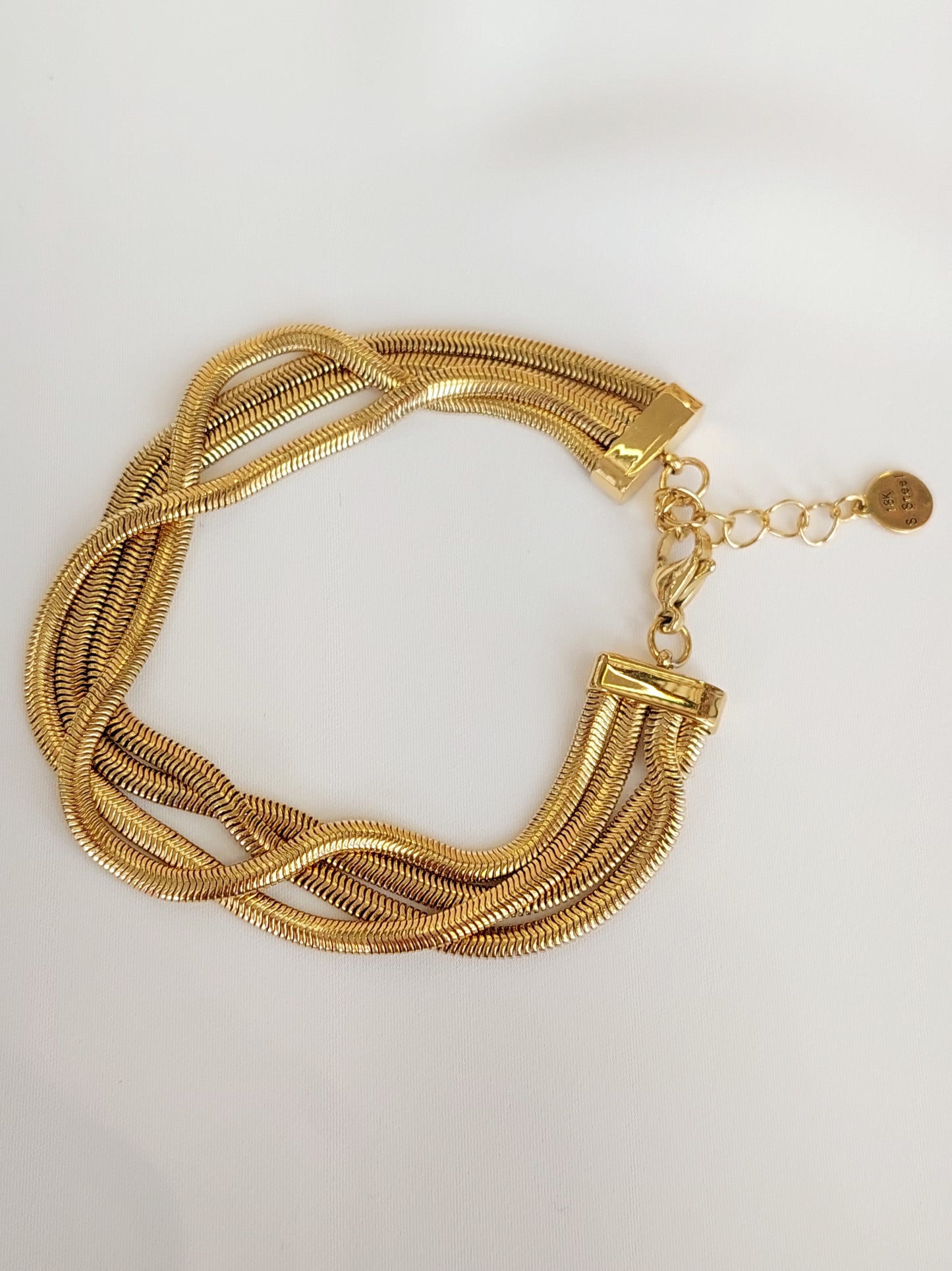 PULSEIRA BASTTA