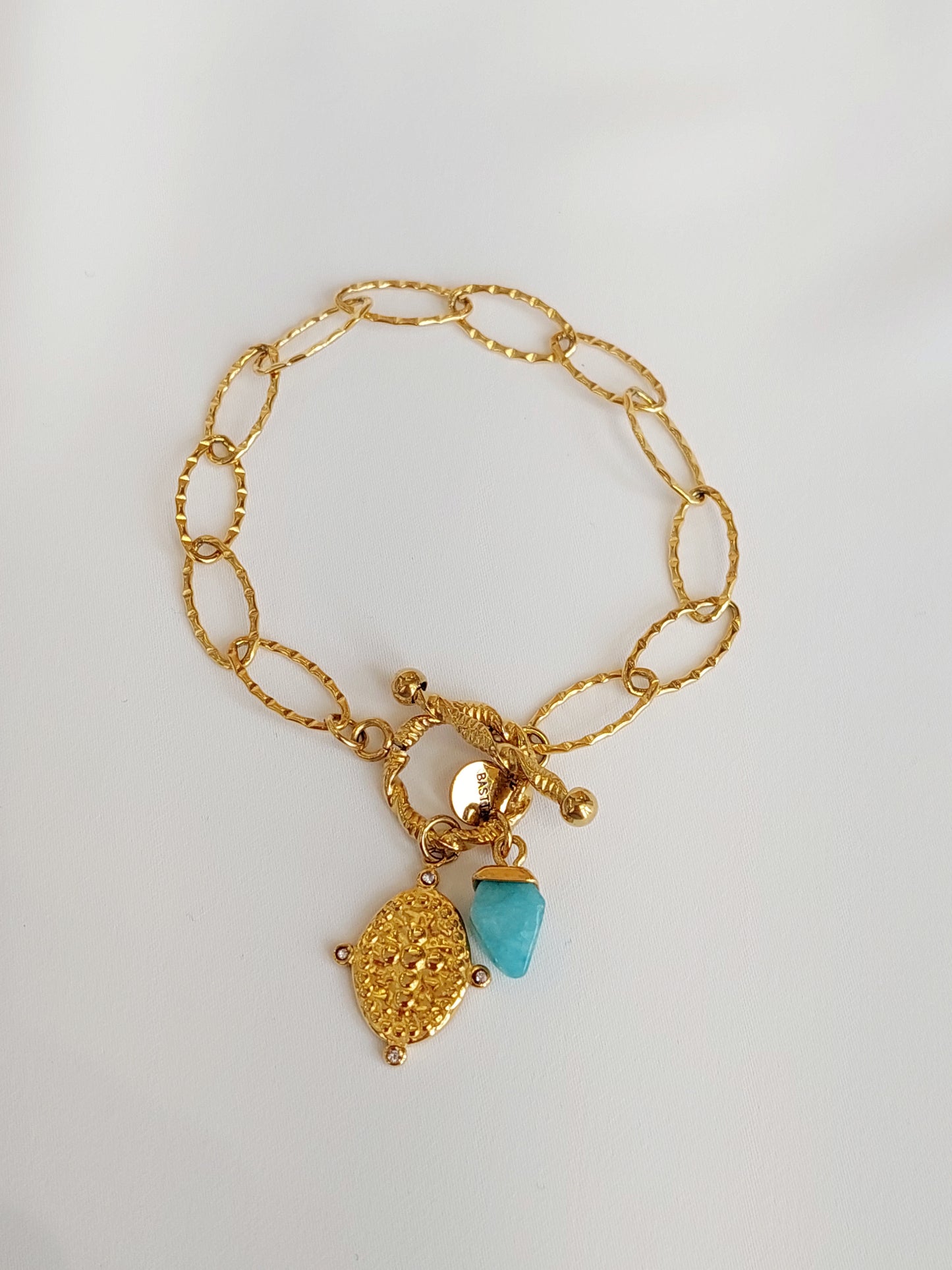 PULSEIRA BASTTA