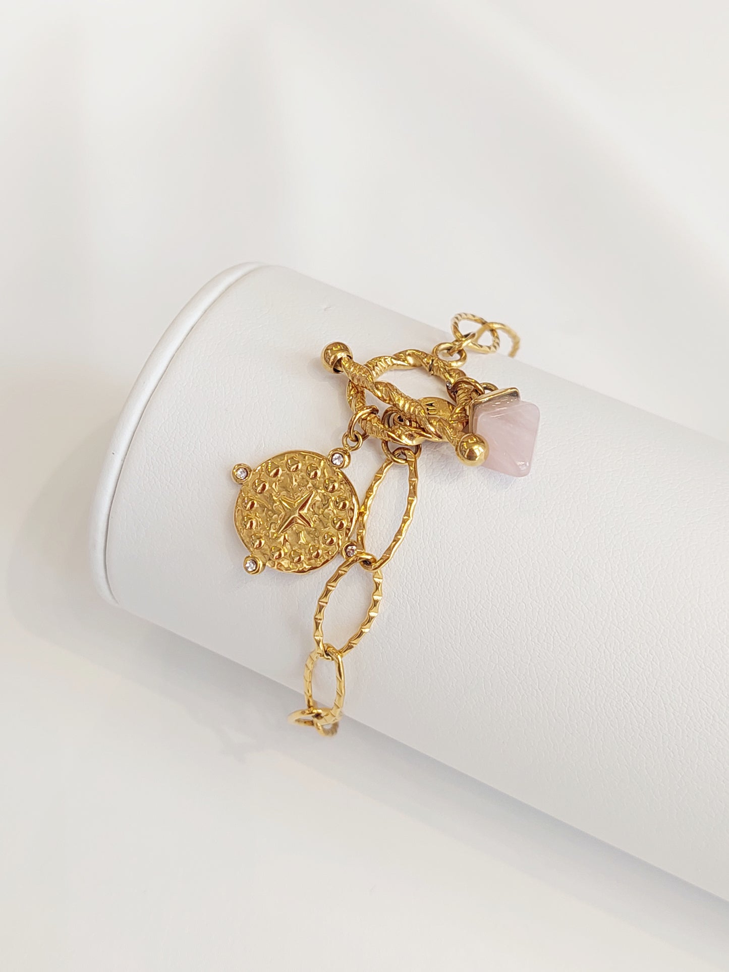 PULSEIRA BASTTA
