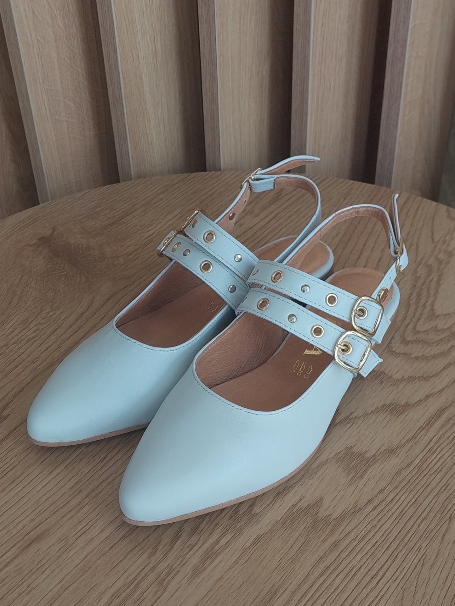SAPATO RUIKA
