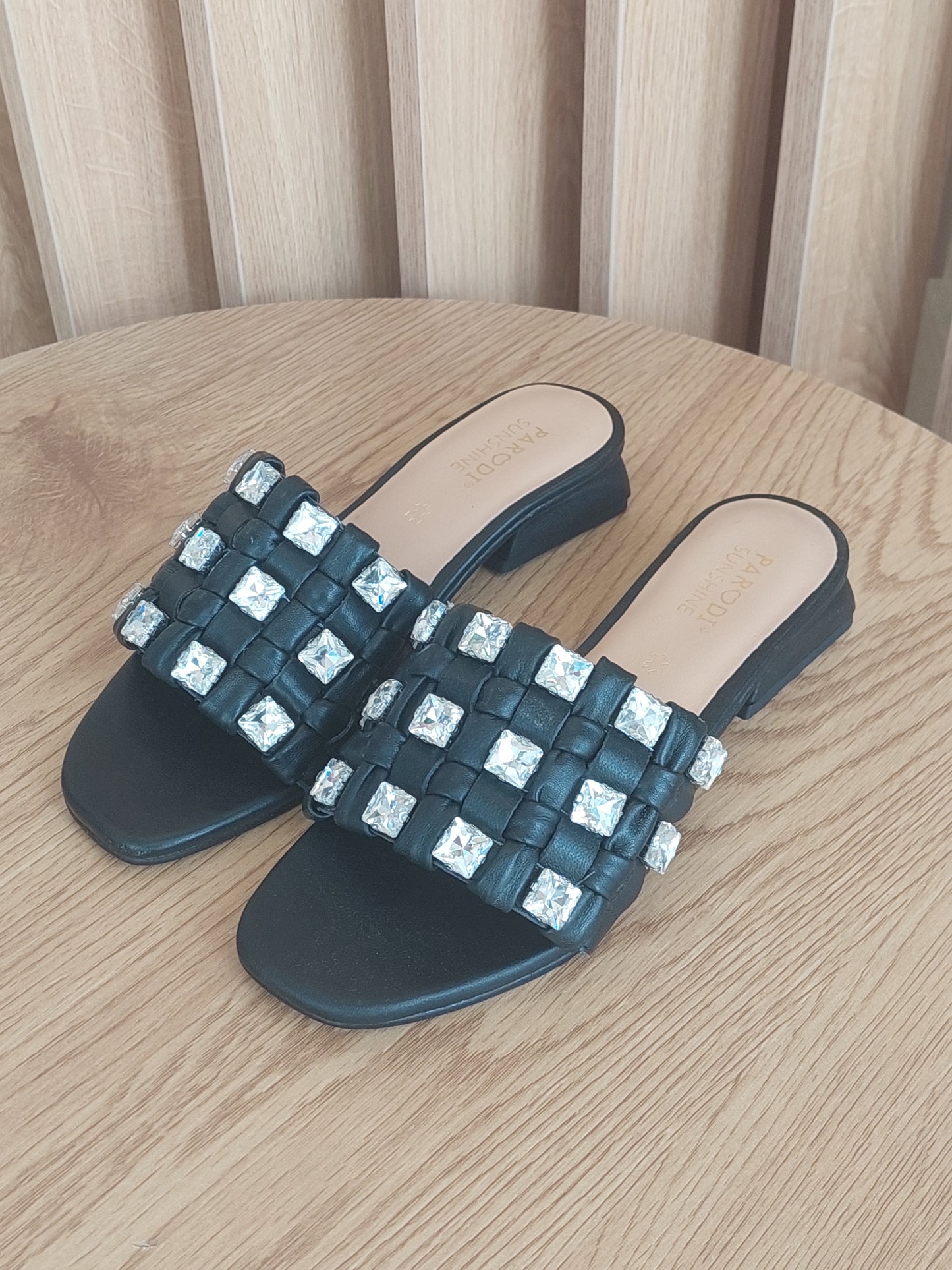 SANDALIAS PARODI