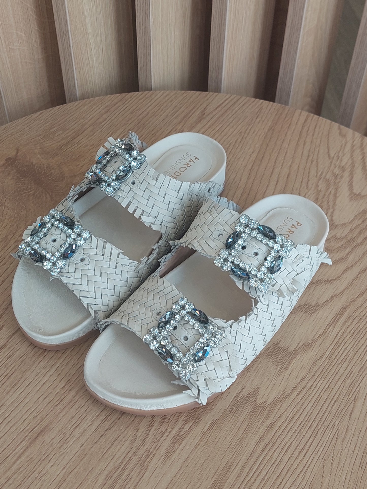 MULES PARODI
