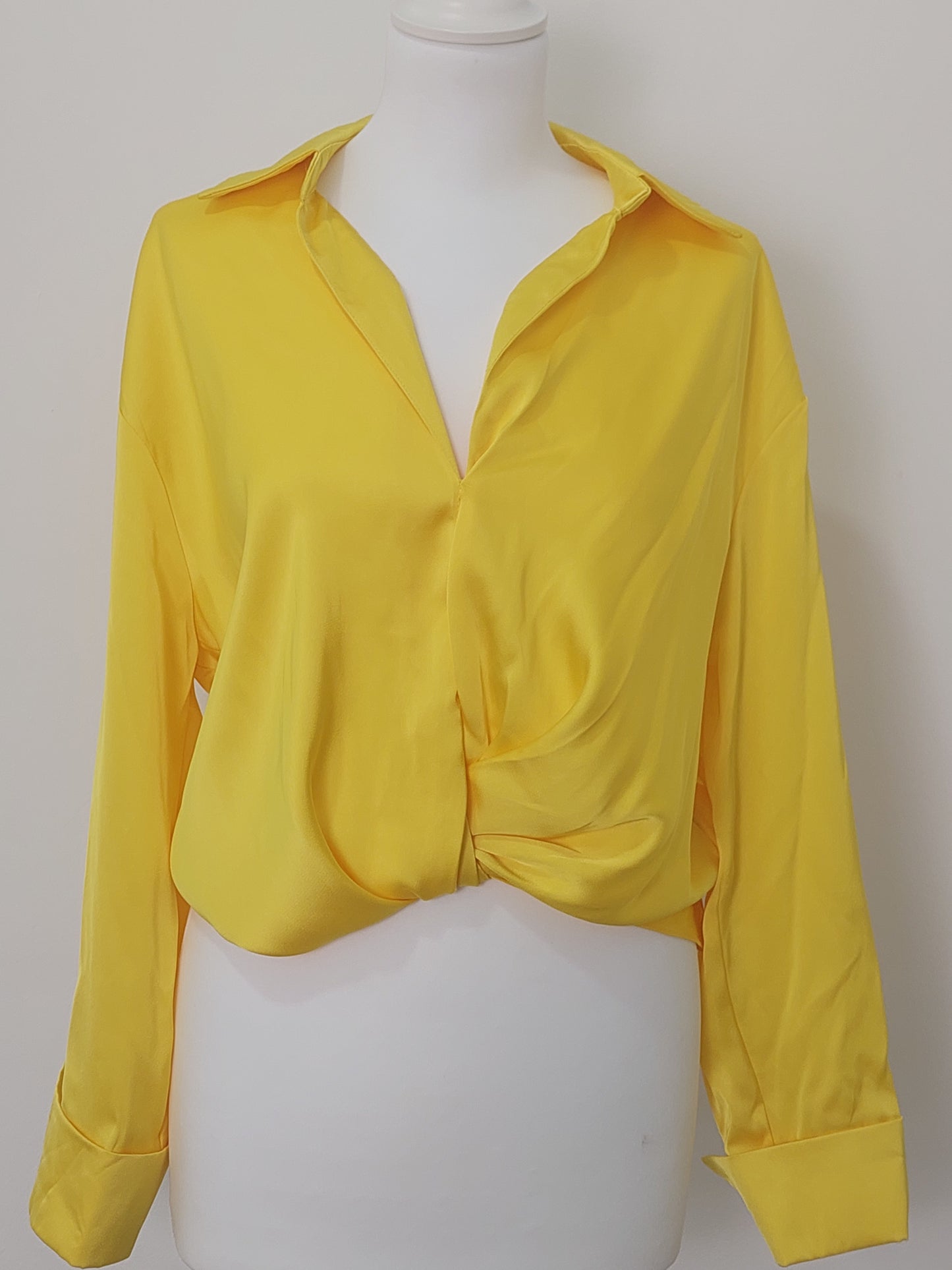 BLUSA FERRACHE