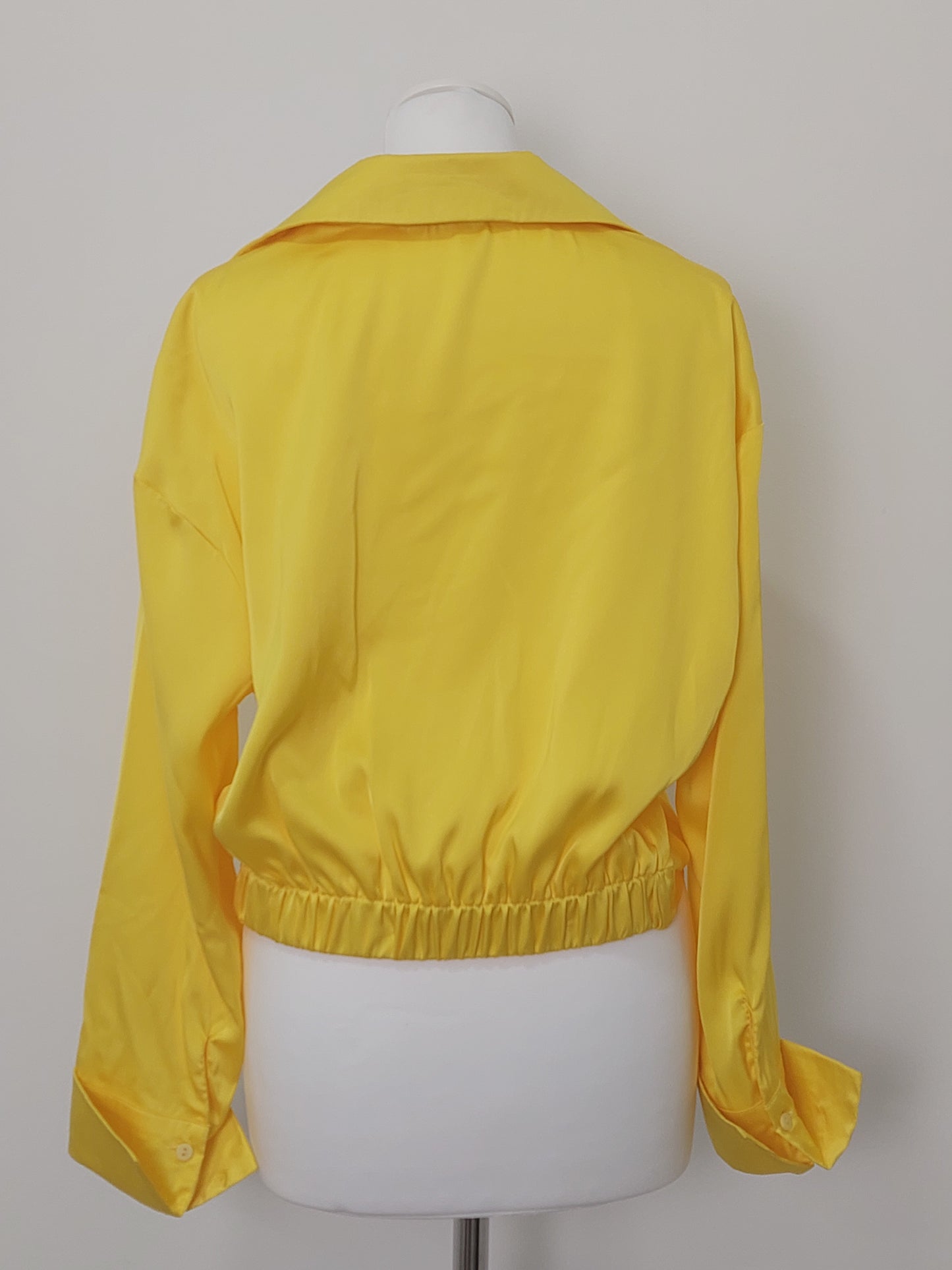 BLUSA FERRACHE