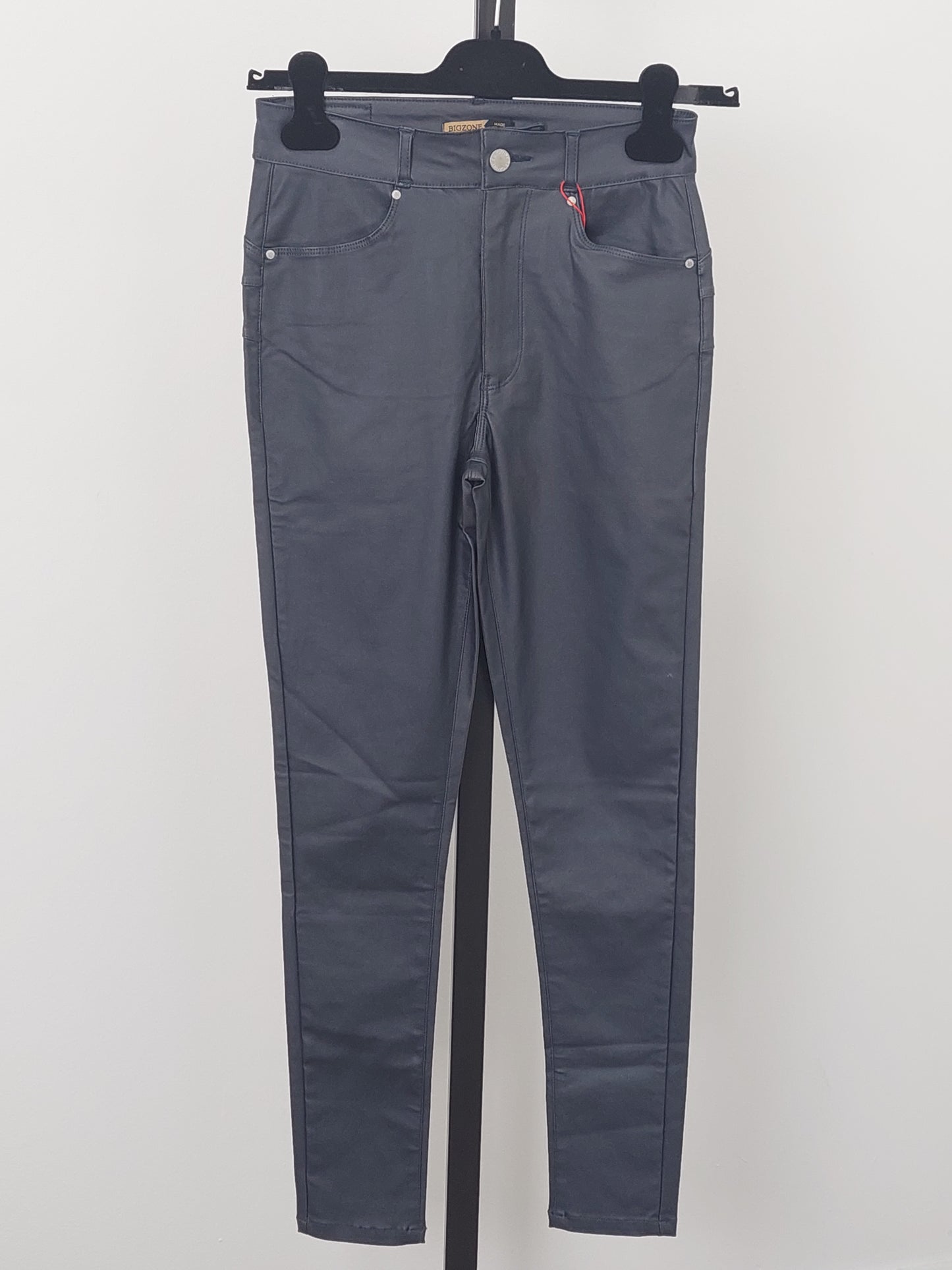CALÇA BIG ZONE
