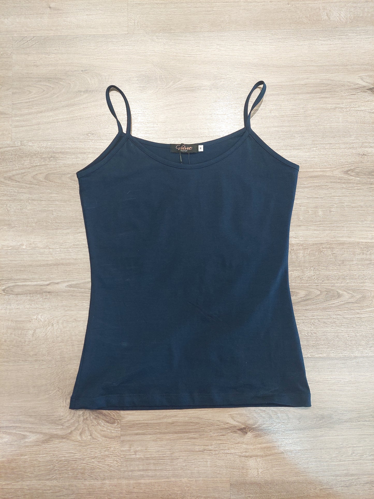 TOP VELVET