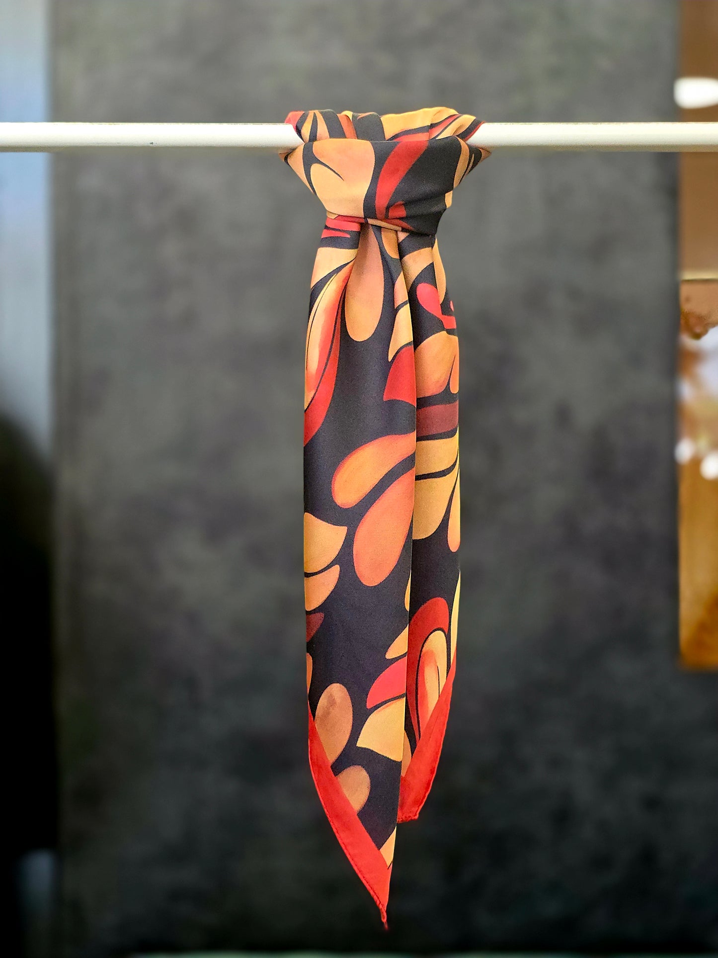 LENÇO SILVINA CAMPOS