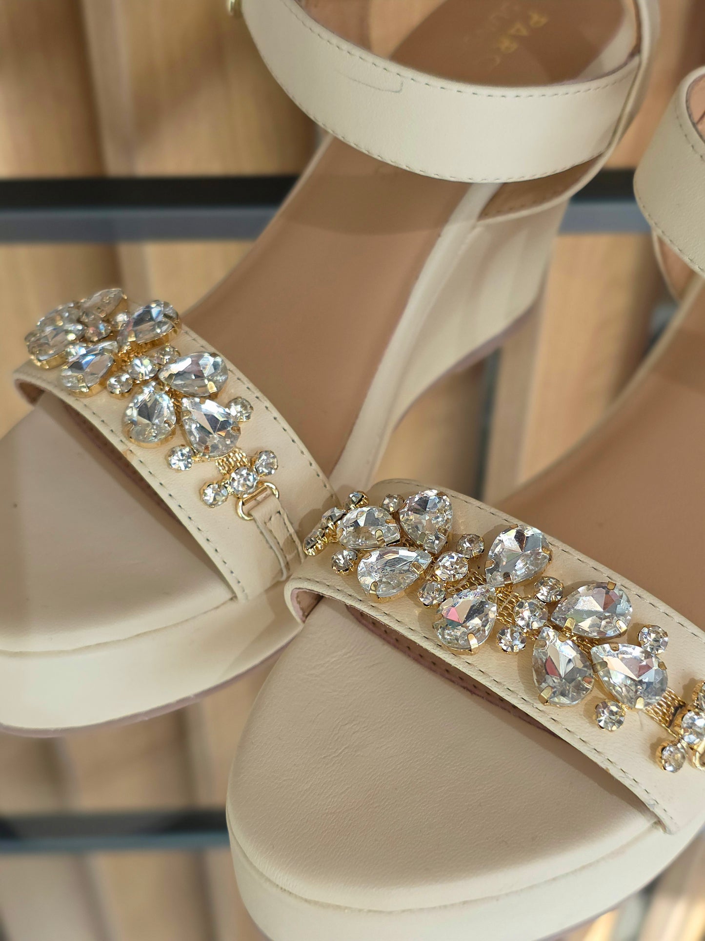 SANDALIAS PARODI