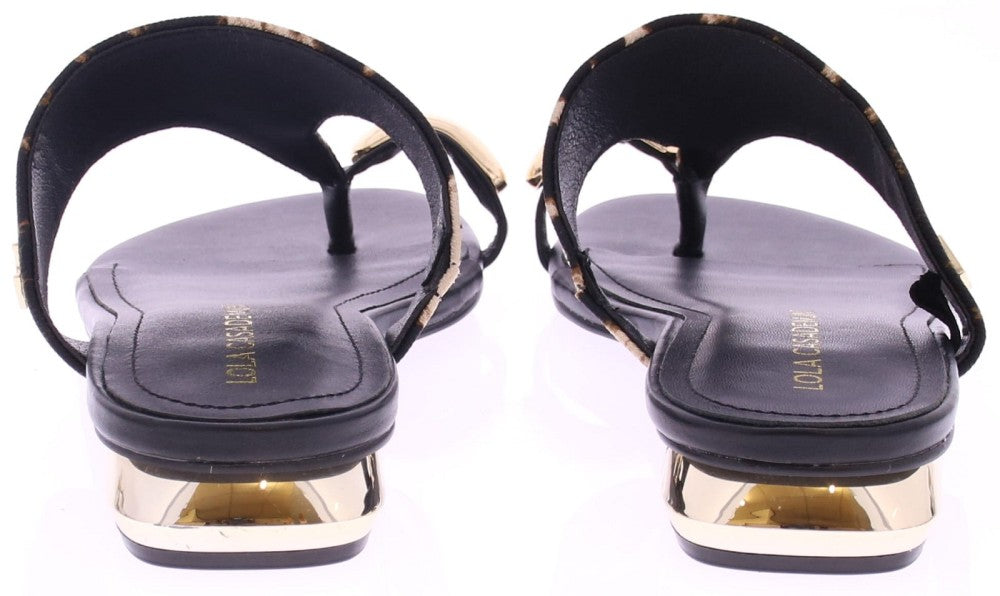 SANDALIA LOLA CASADEMUNT