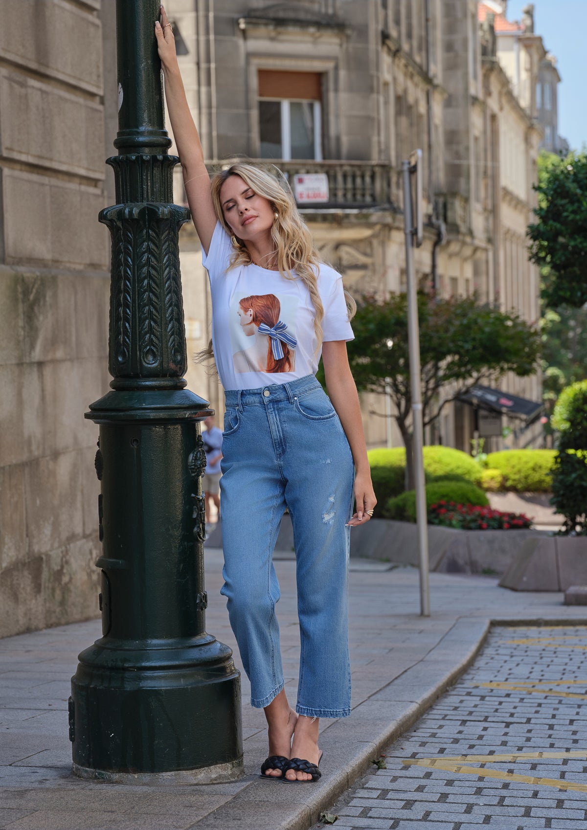 T-SHIRT BIG ZONE