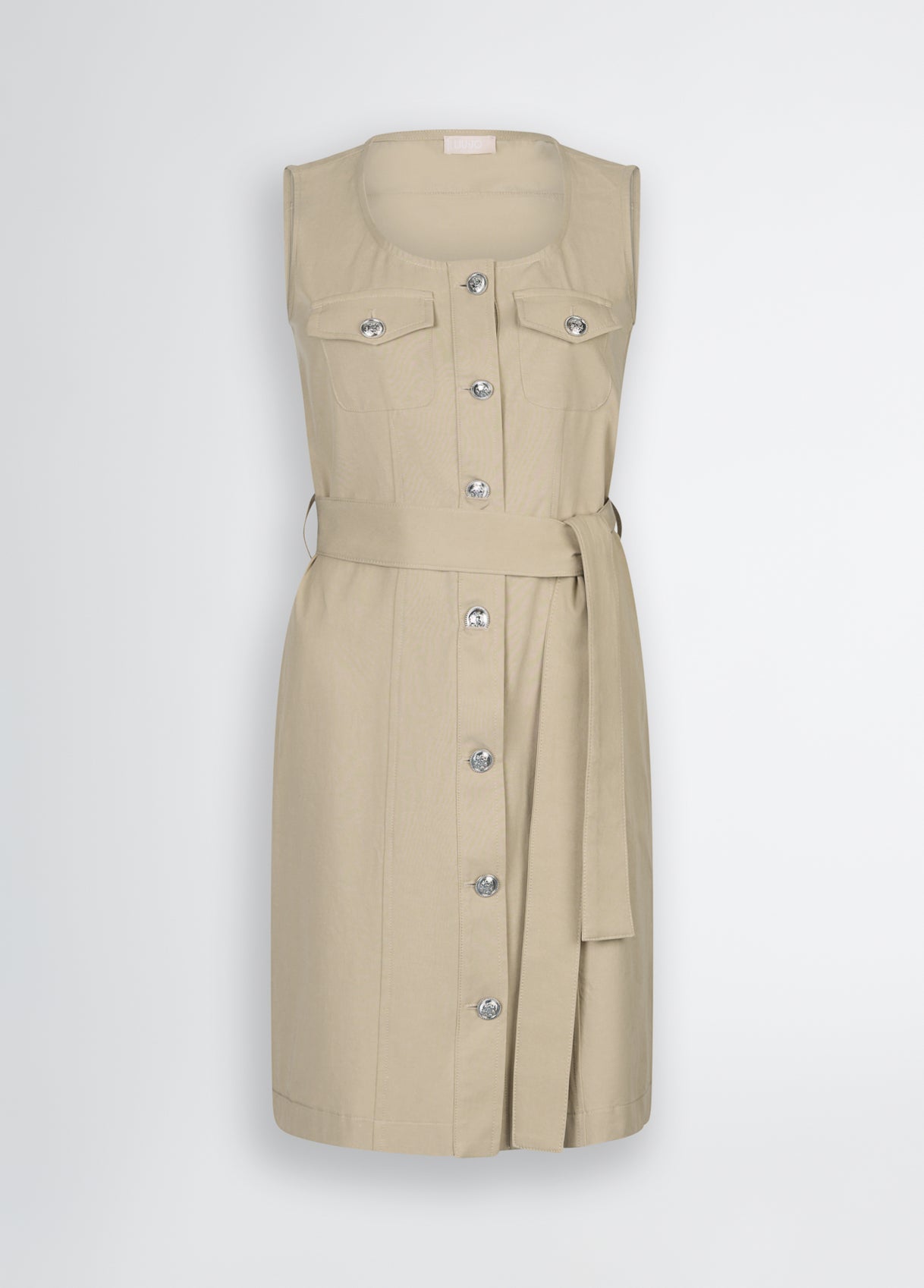 VESTIDO LIU JO