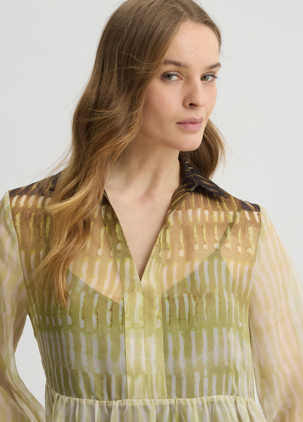 VESTIDO LIU JO