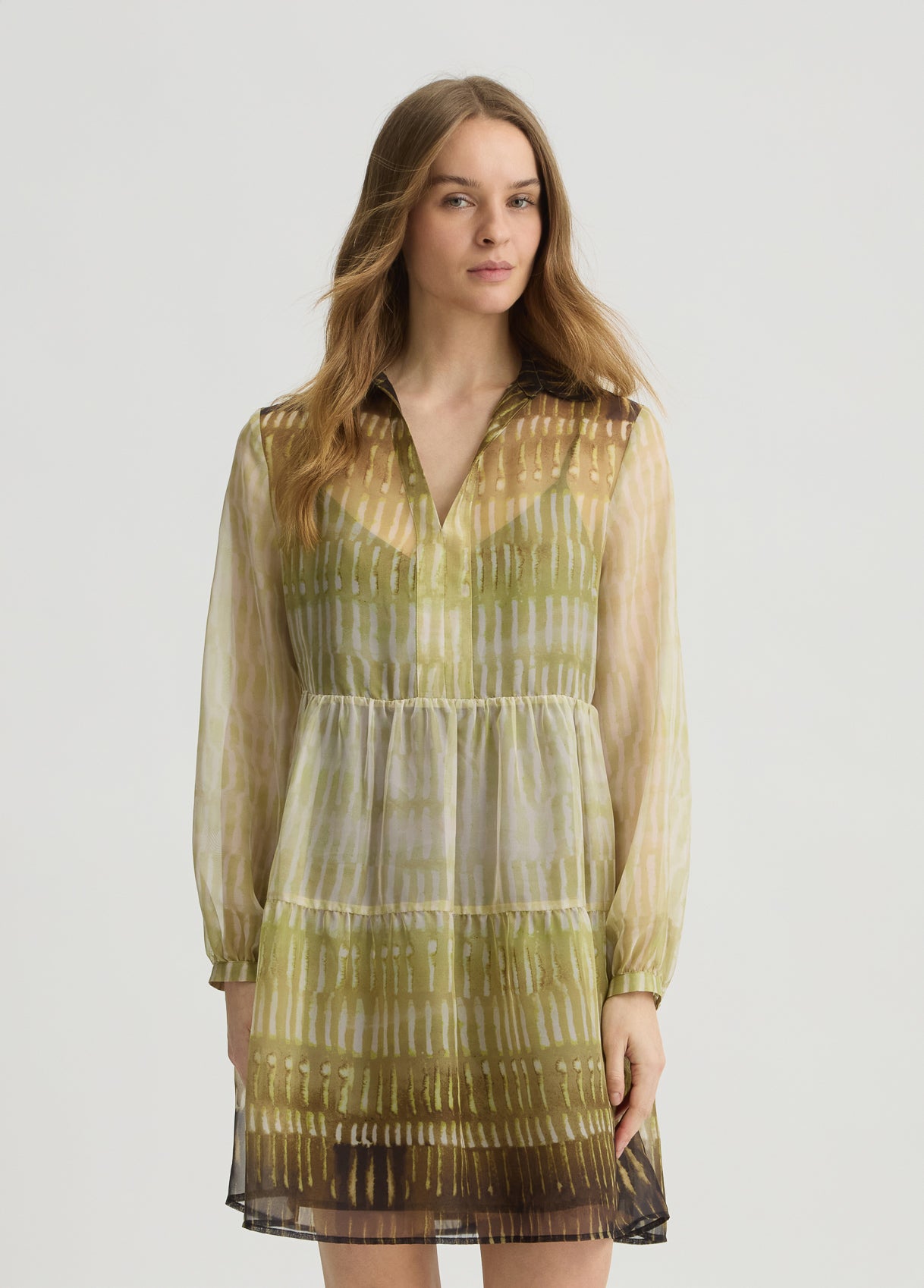 VESTIDO LIU JO