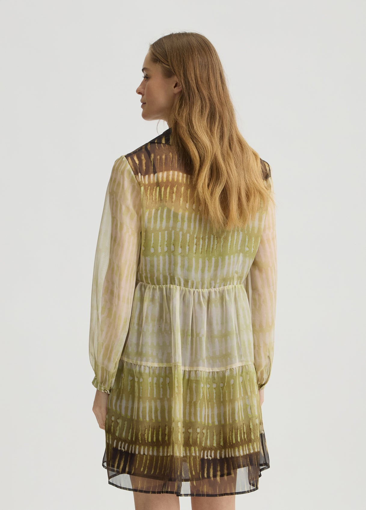VESTIDO LIU JO